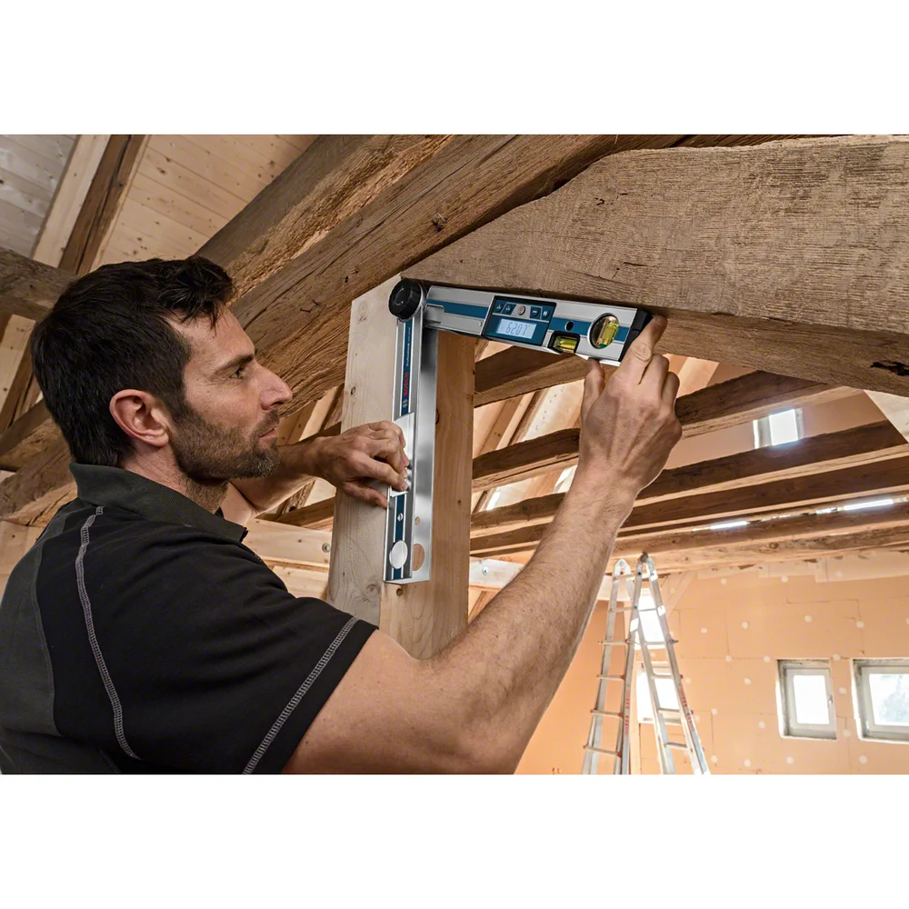 Bosch Professional Angle Measurer, GAM 220 MF