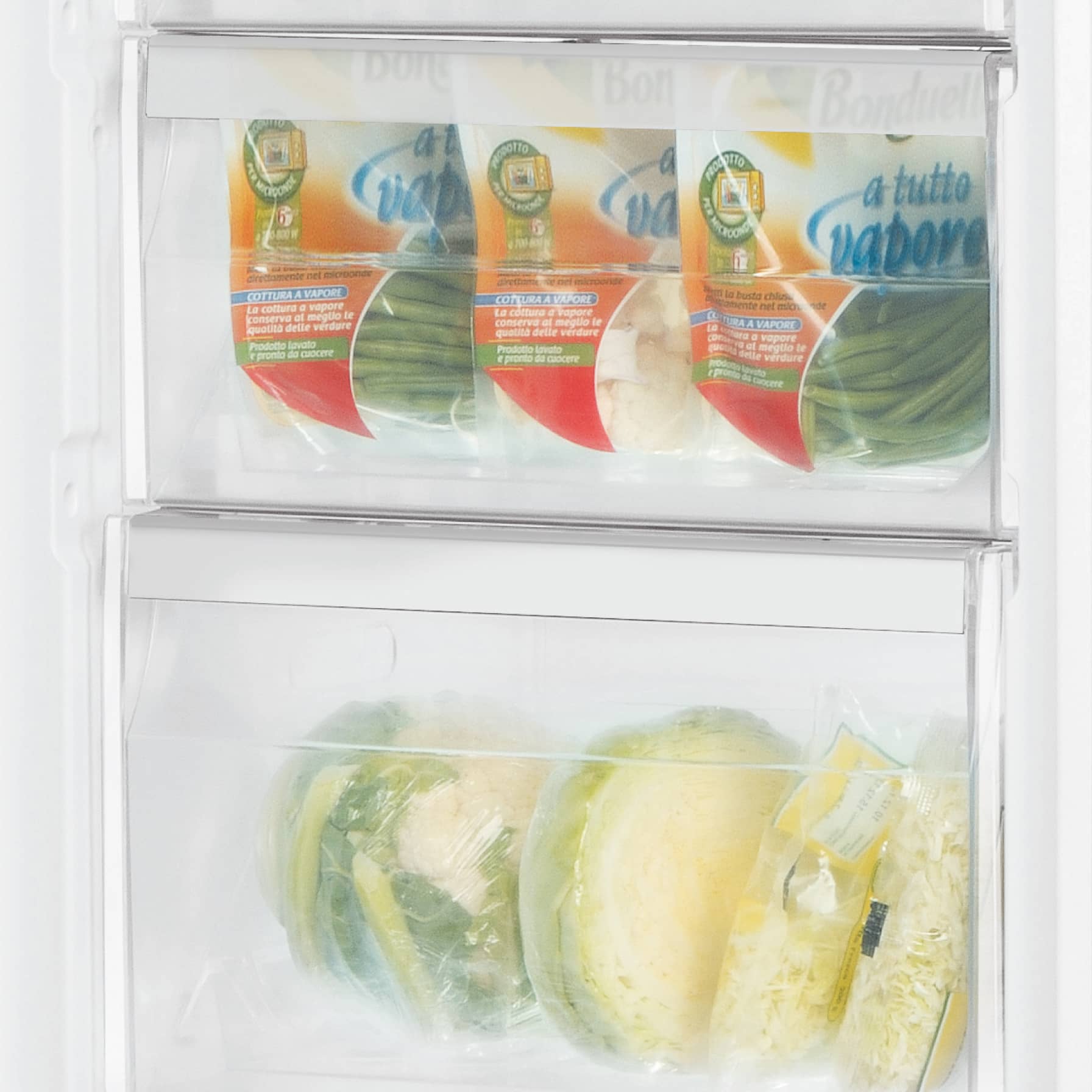 Ariston Freestanding Upright Freezer, UA8F2DX1EX (291 L)