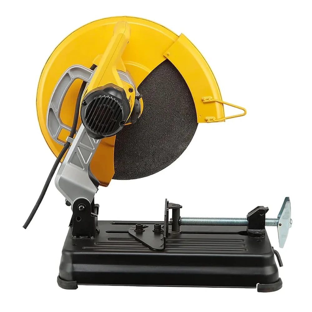 Dewalt D-Shape Handle Chop Saw, D28730-B5 (2300 W)