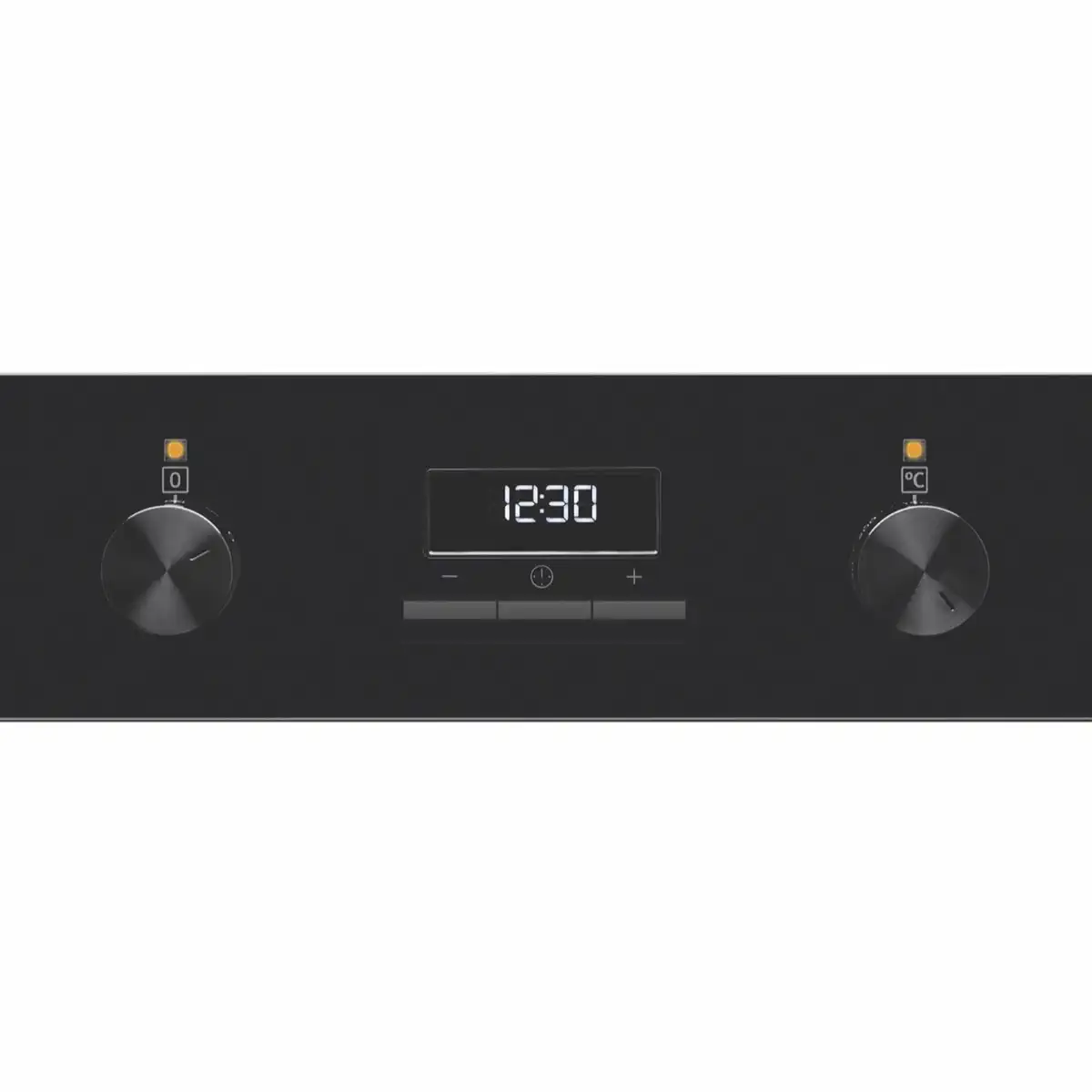 Electrolux UltimateTaste 300 Built-In Electric Single Oven, KOH3H00BK (65 L)