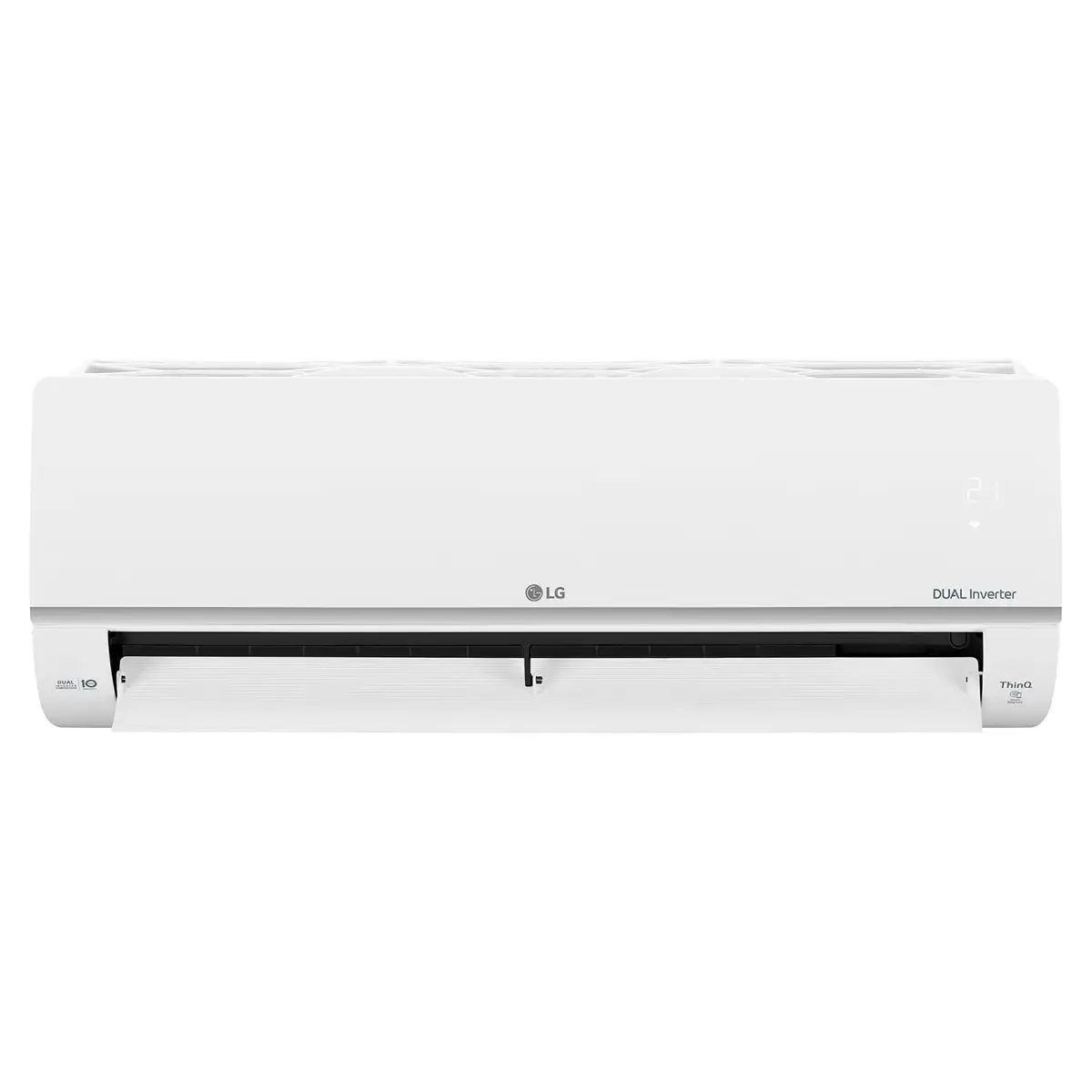 LG Dualcool Split Air Conditioner, I27TCP.UUAE2 (2 Ton)