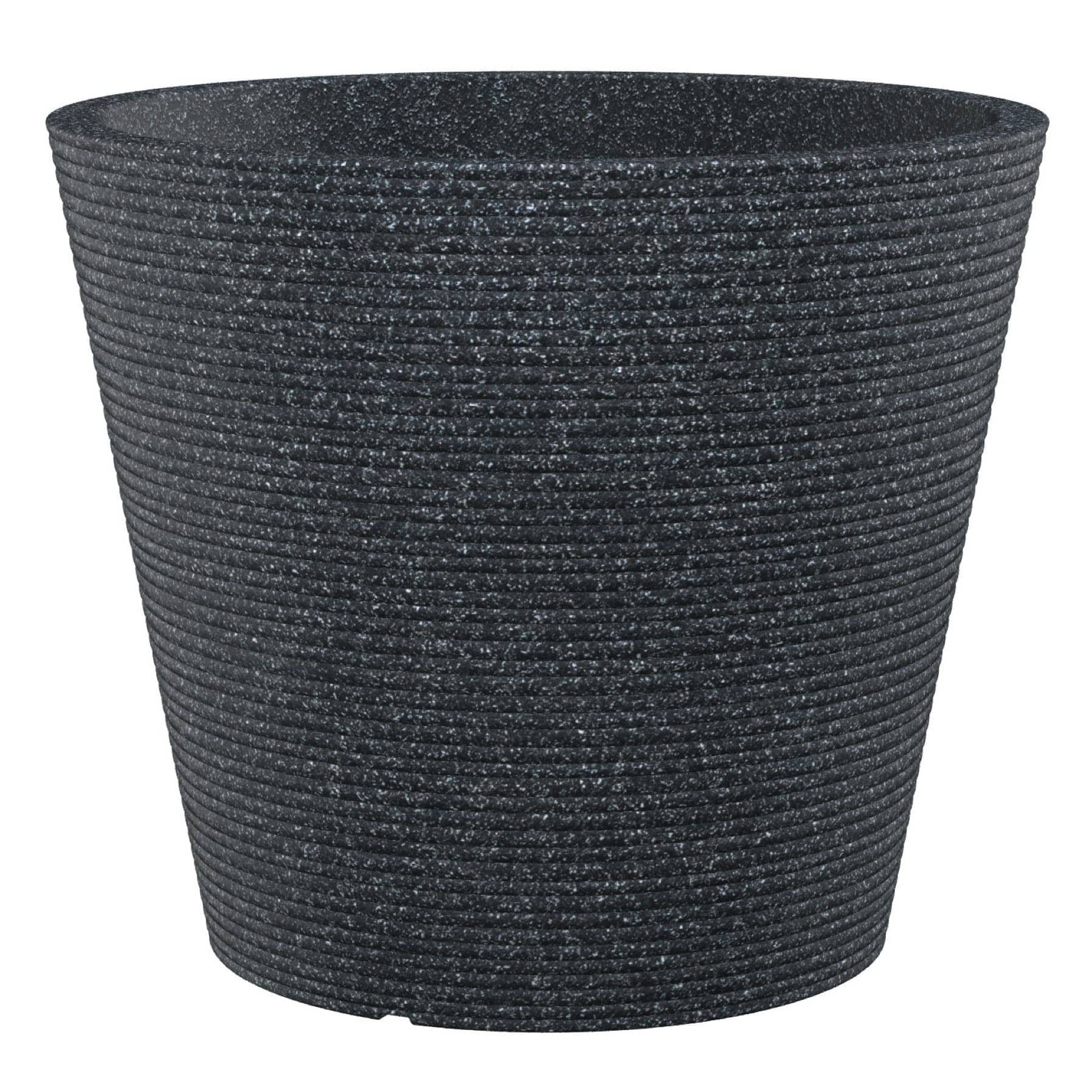 Scheurich Coneo Plastic Planter (40 cm)