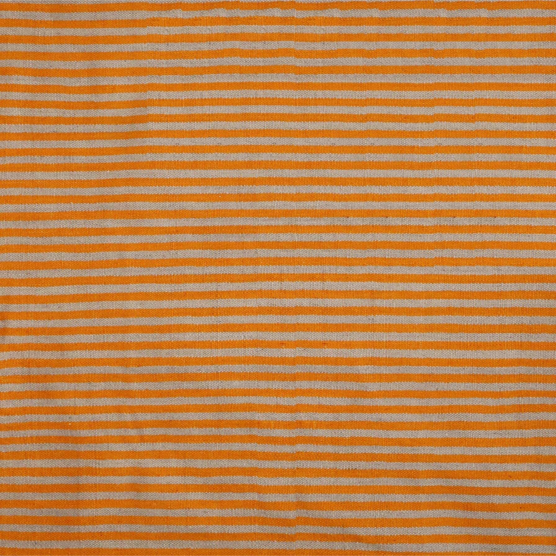 Handwoven PET Yarn Indoor & Outdoor Rug (170 x 240 cm, Stripes)