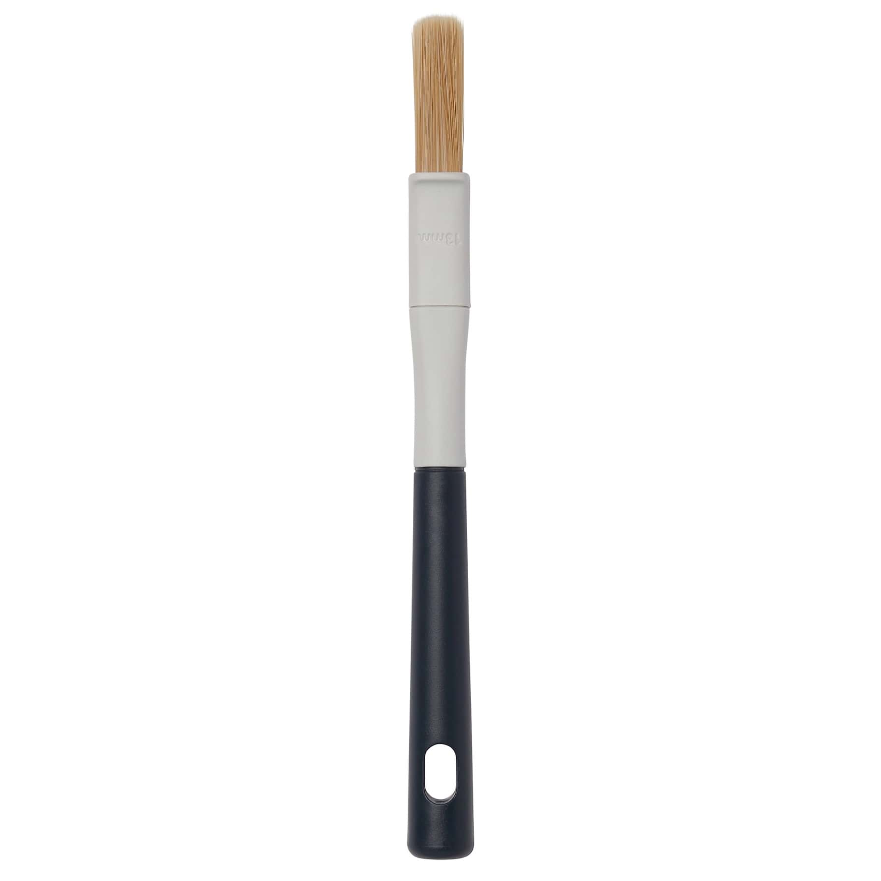 GoodHome Synthetic Bristle Paint Brush (1.3 cm)