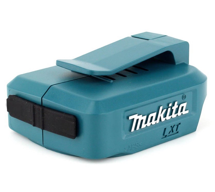 Makita Li-Ion Power Source, ADP05 (18 V)
