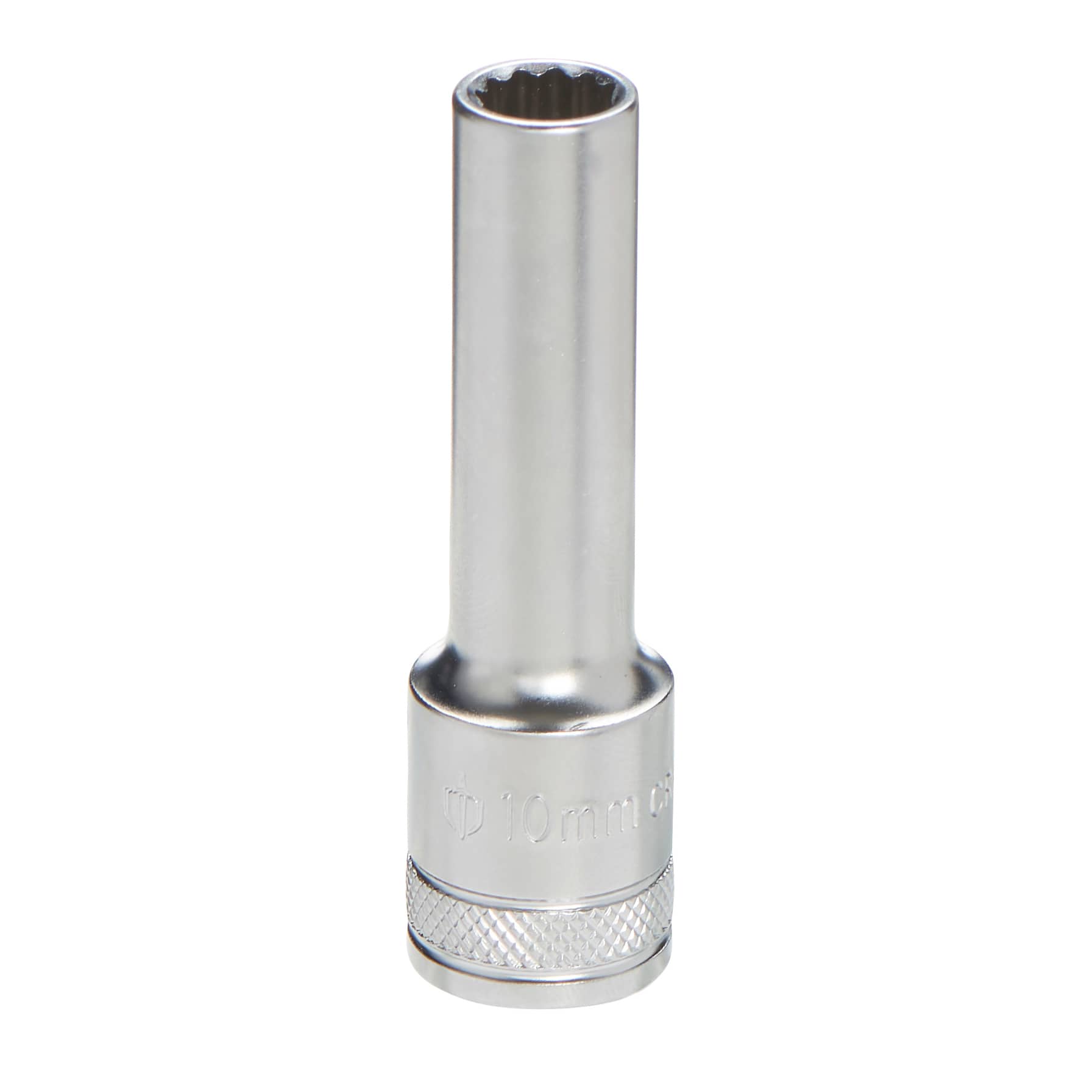 Magnusson Chrome Vanadium Steel Deep Socket, MT18 (2.2 cm)