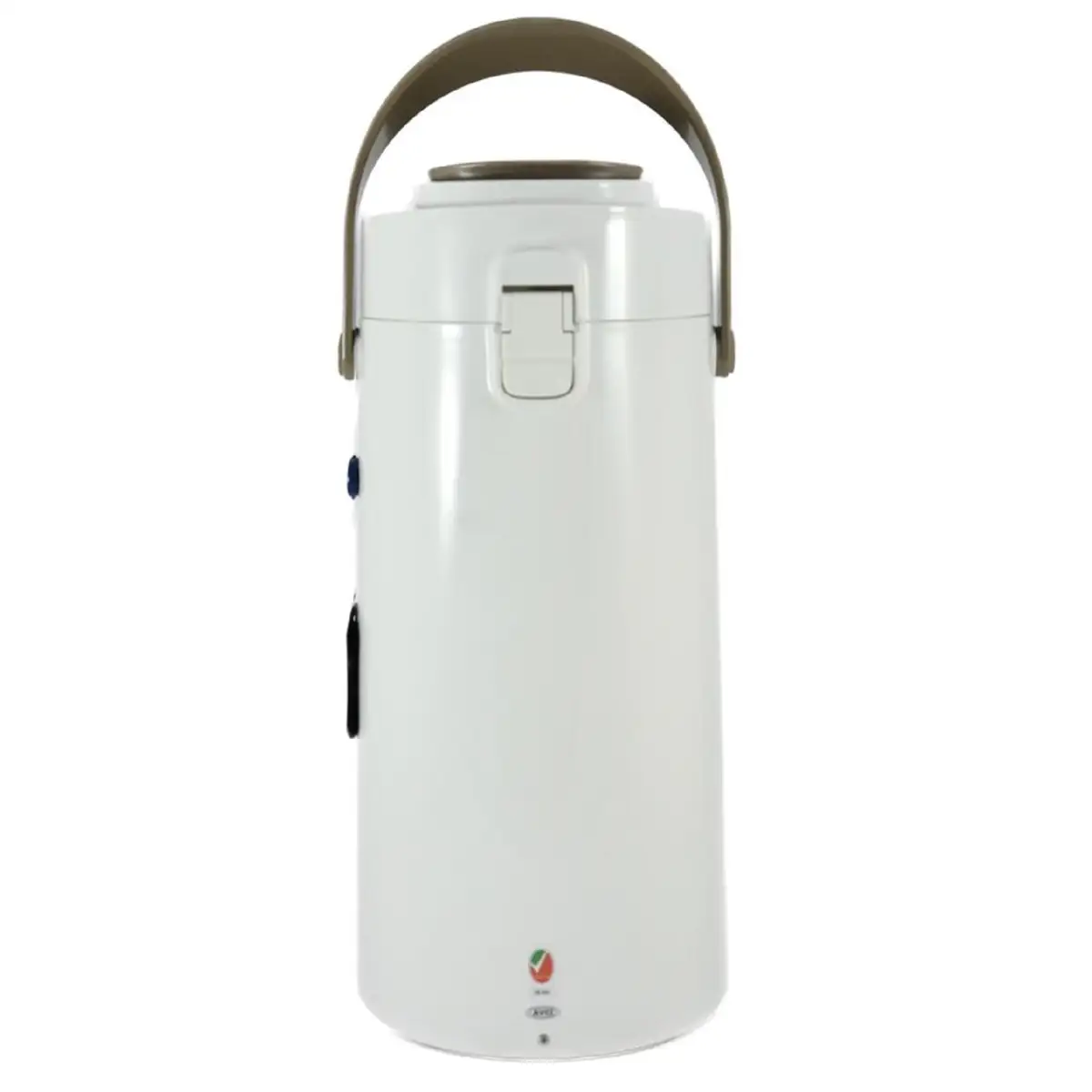 Home Maker Vacuum Pump Pot (3 L, White)