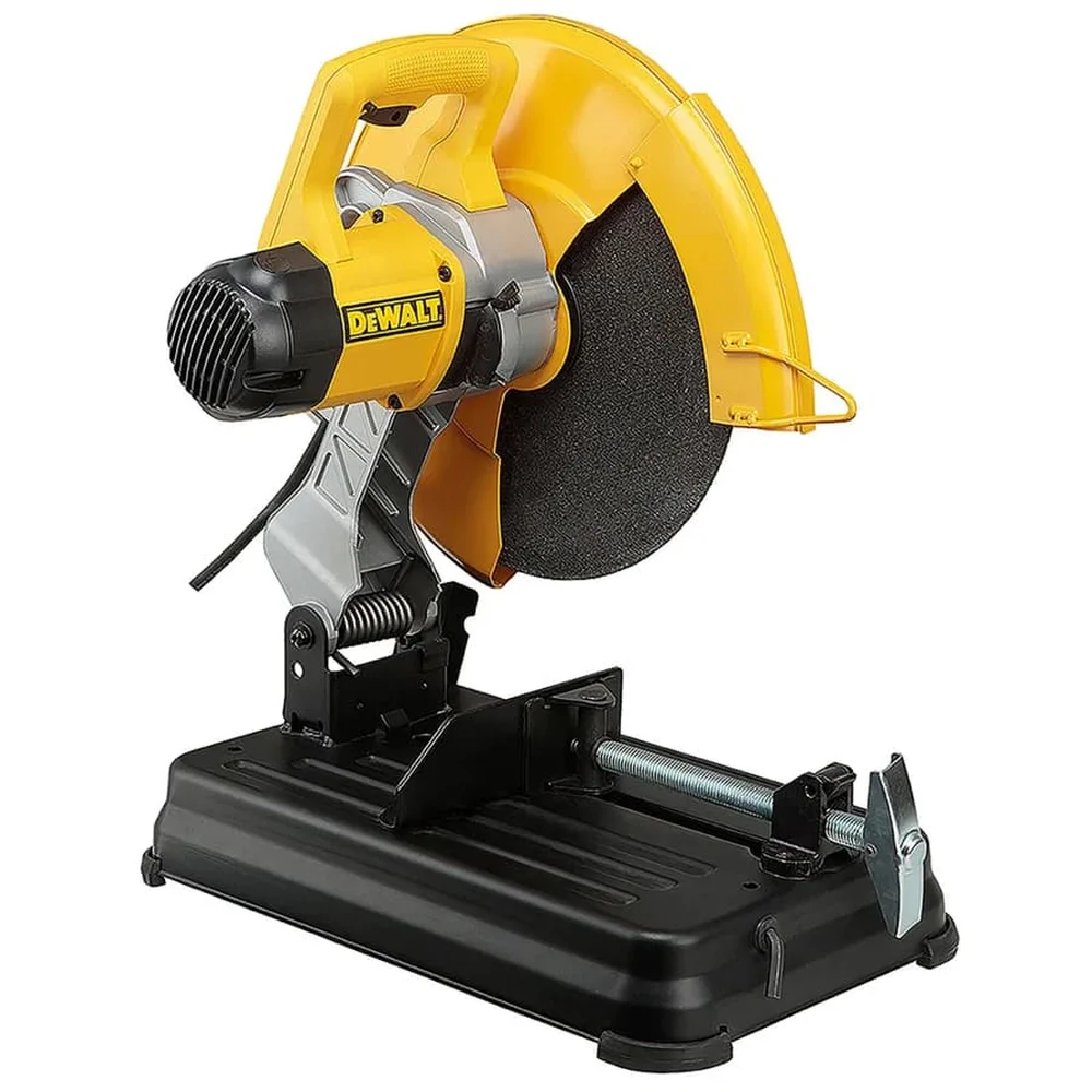 Dewalt D-Shape Handle Chop Saw, D28730-B5 (2300 W)