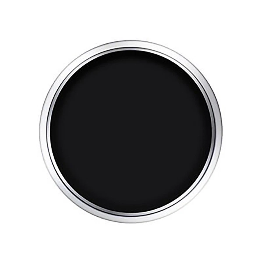 Hammerite Ultima Smooth Metal Paint (Black, 750 ml)