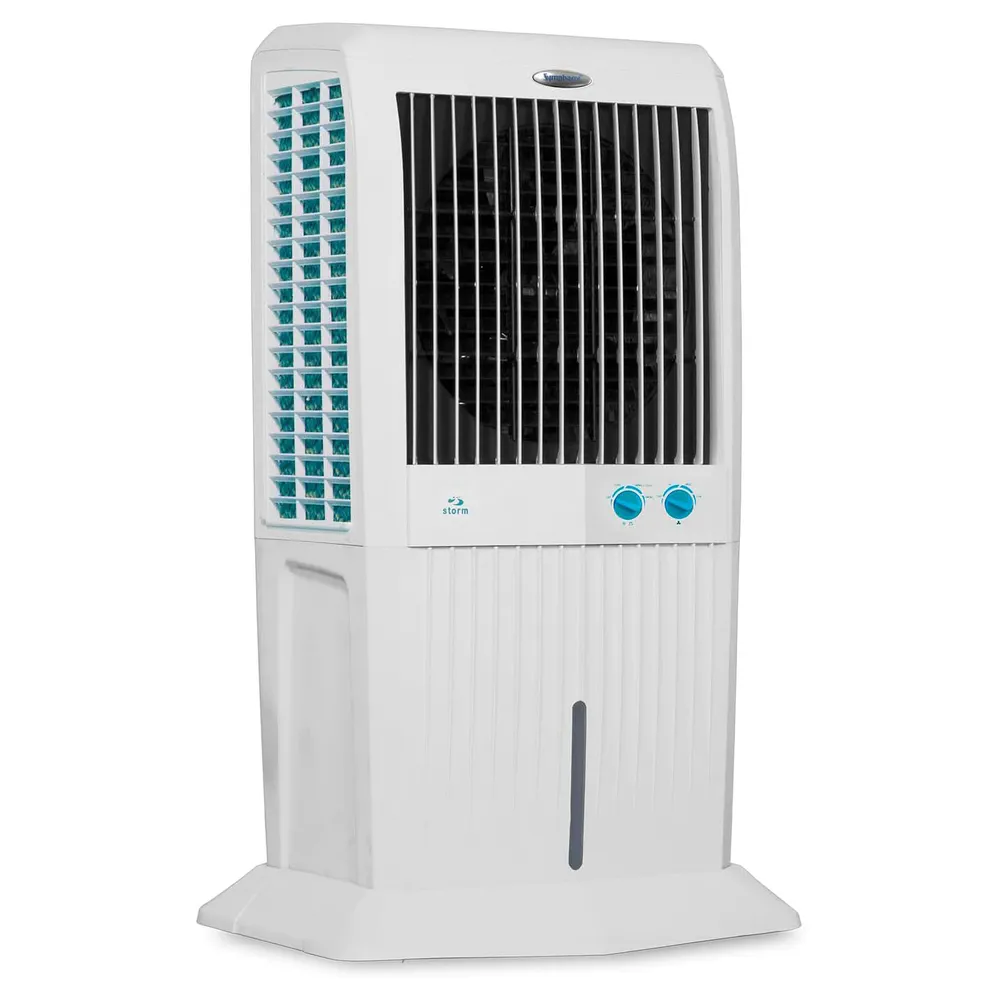 Symphony Storm 3-Speed Evaporative Outdoor Air Cooler, 70XL (37 sq.m.)