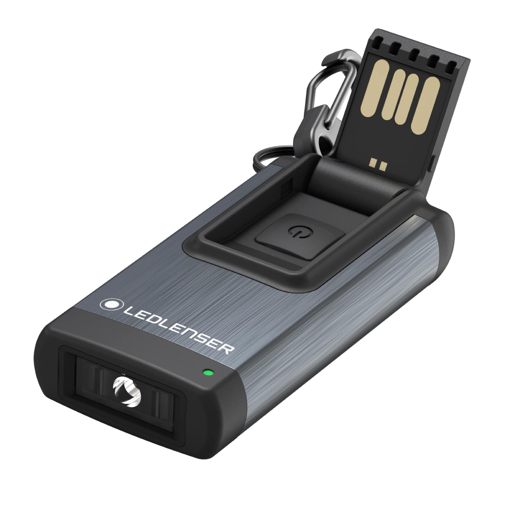 Ledlenser K4R Keychain Light