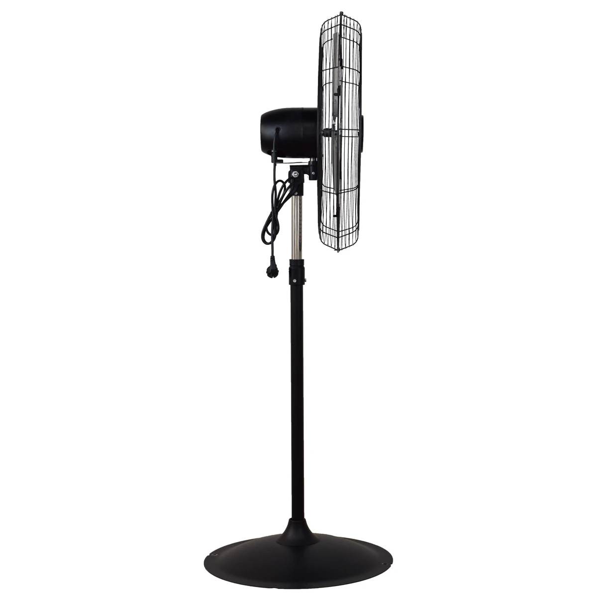 Symphony Industrial Pedestal Fan, SYF201 (Dia. 76 cm)