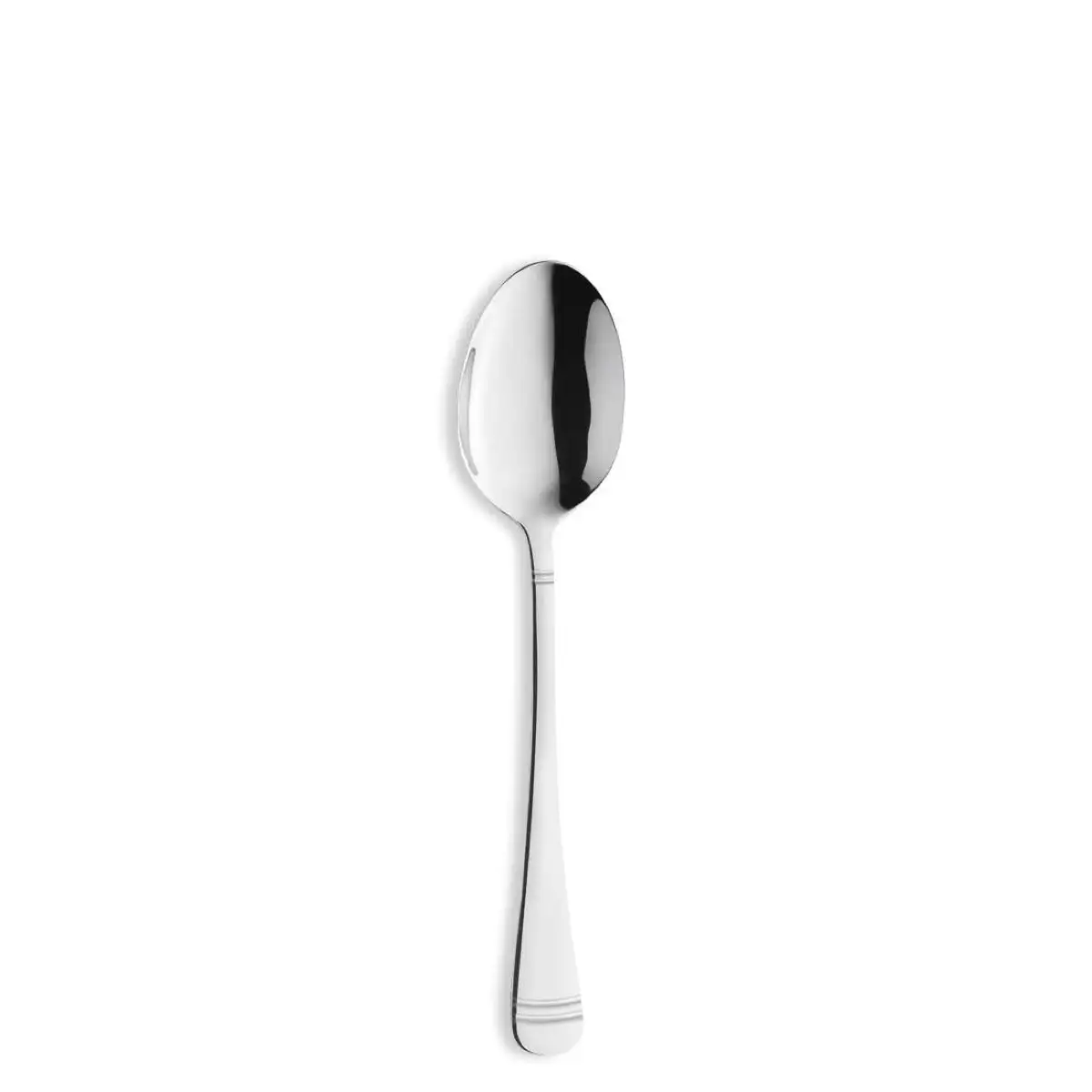 Amefa Palermo Stainless Steel Cutlery Set (Silver, 24 Pc.)