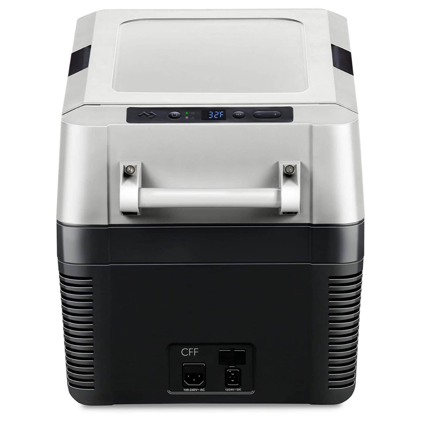 Dometic Portable Compressor Cool Box & Freezer, CFF 35 (30 L)