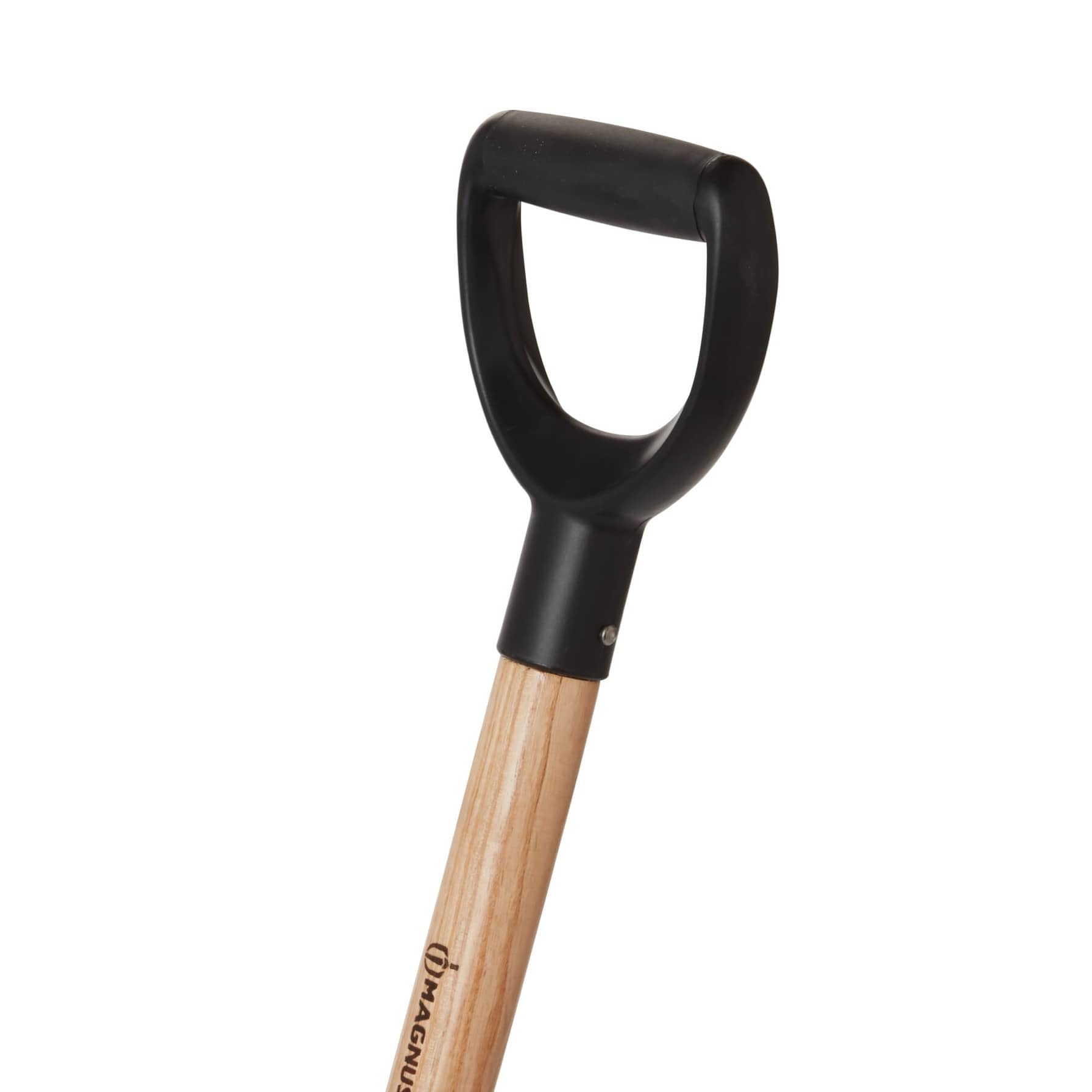 Magnusson 4-Prong Garden Wooden Fork (1200 mm) 