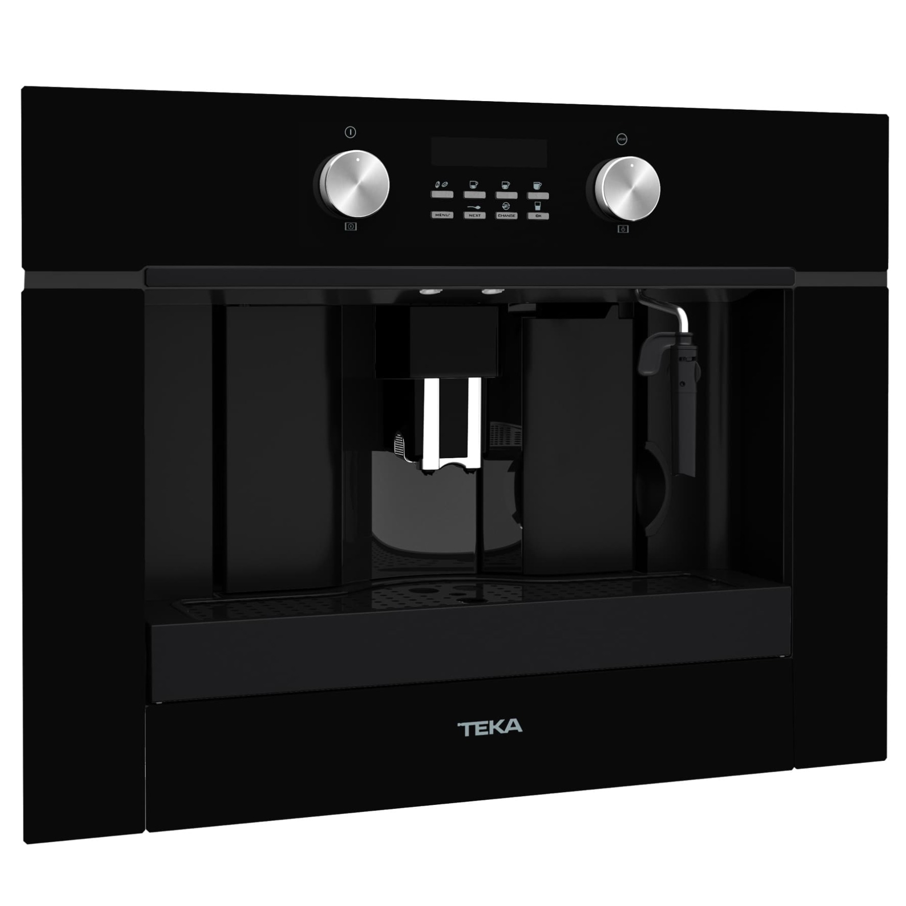 ماكينة صنع قهوة داخلية تيكا، CLC 855 GM