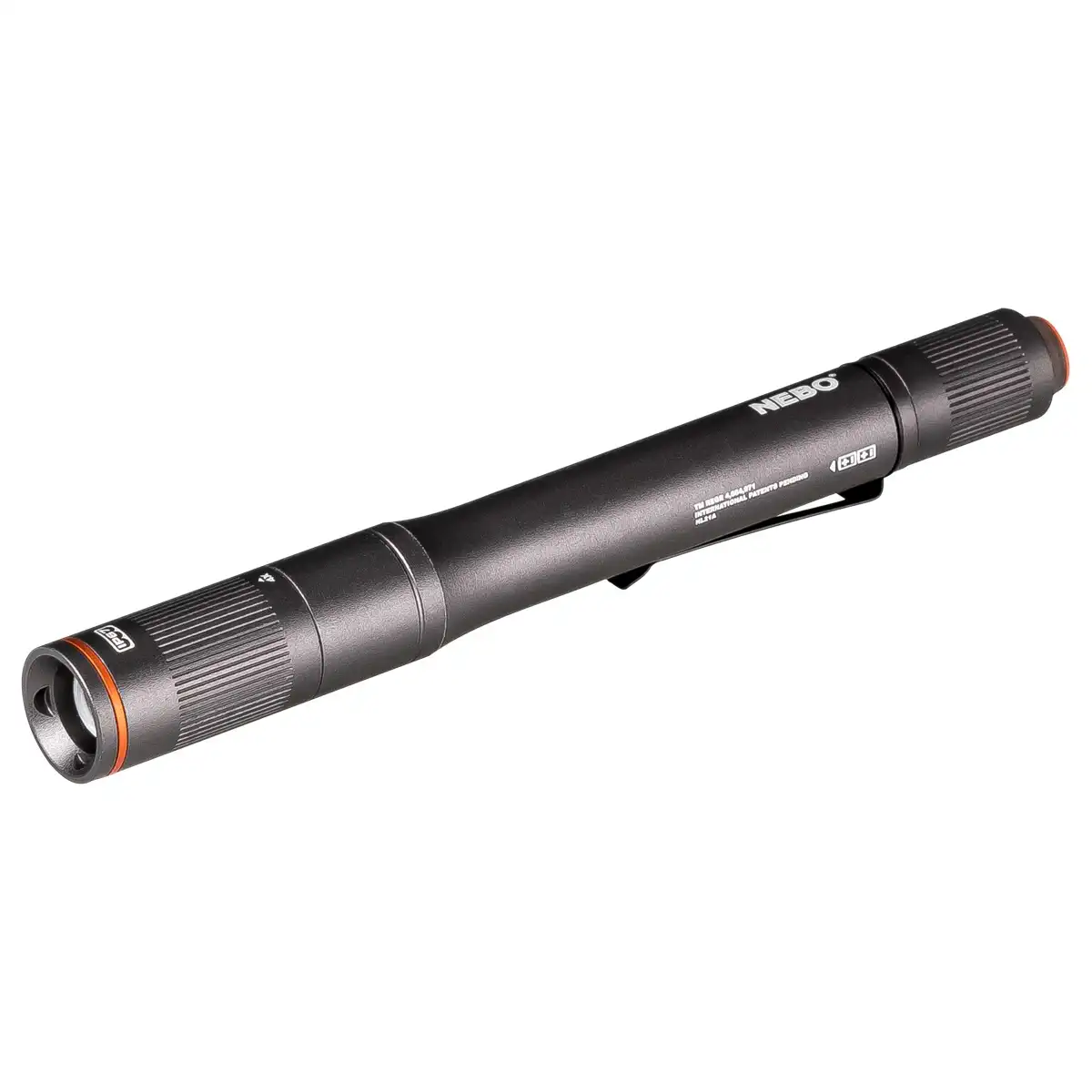 Nebo Columbo Flashlight (150 lumens)
