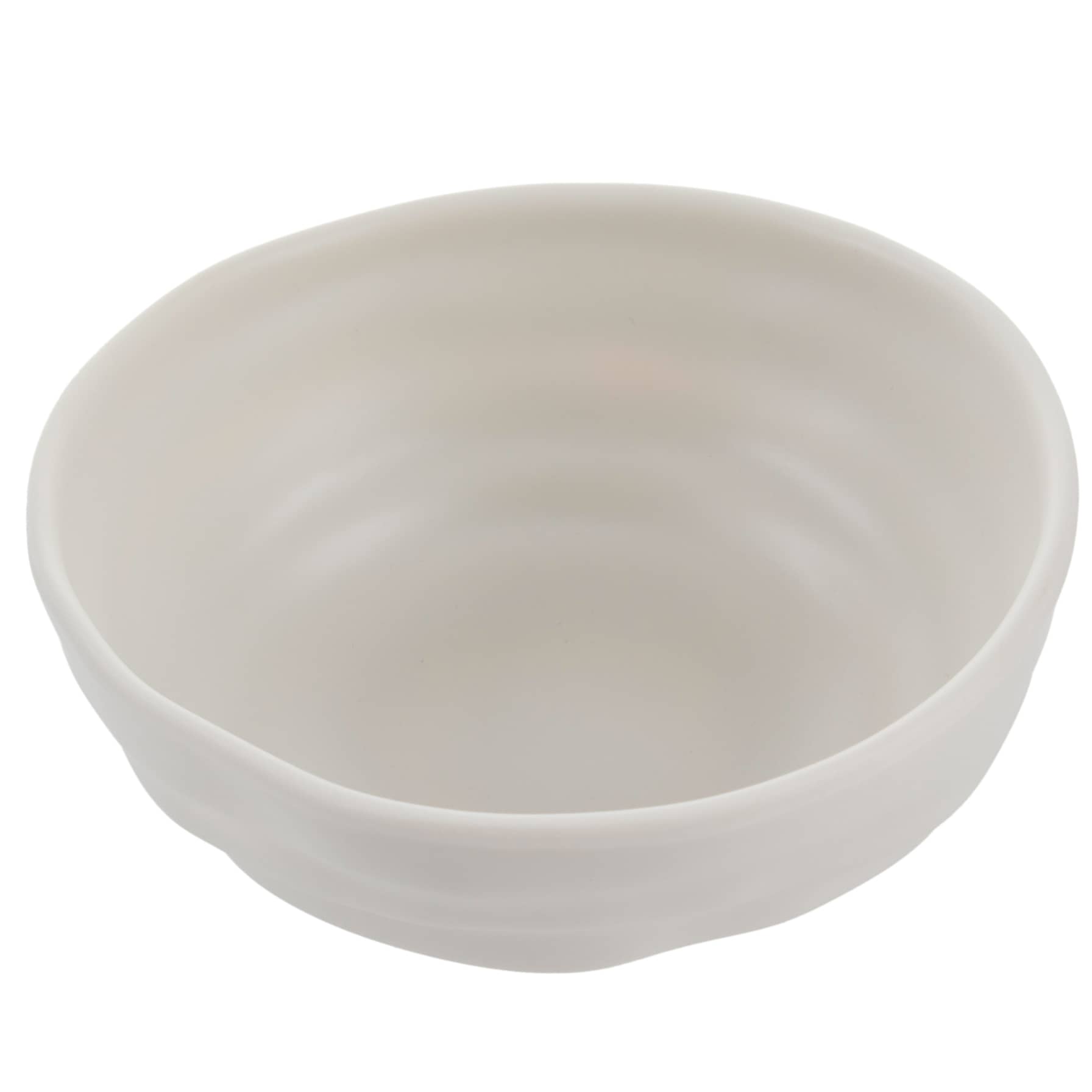 Moda Cucina Melamine Serving Bowl (17 cm)