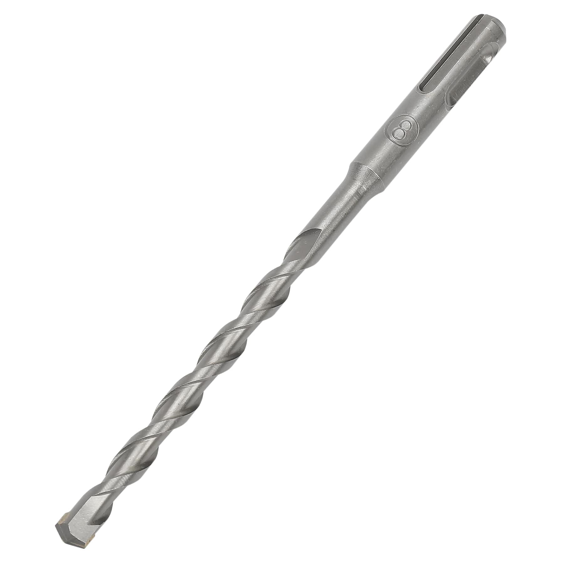 Universal Steel SDS Plus Masonry Drill Bit (16 x 0.8 cm)