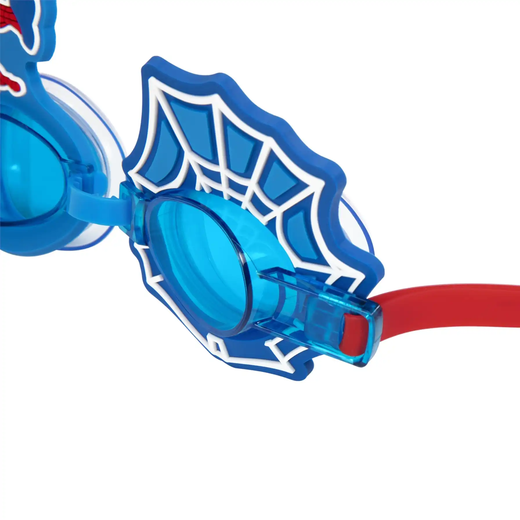 Bestway Marvel Spider-Man Kids Swim Goggles