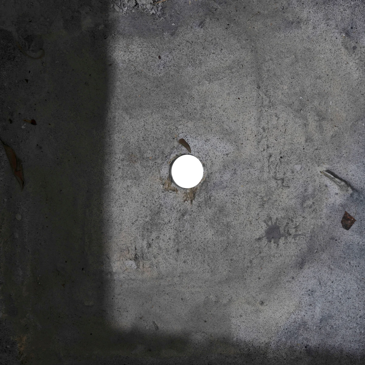 Greenwich Fiber Plant Pot 03E (31 x 31 x 28 cm)