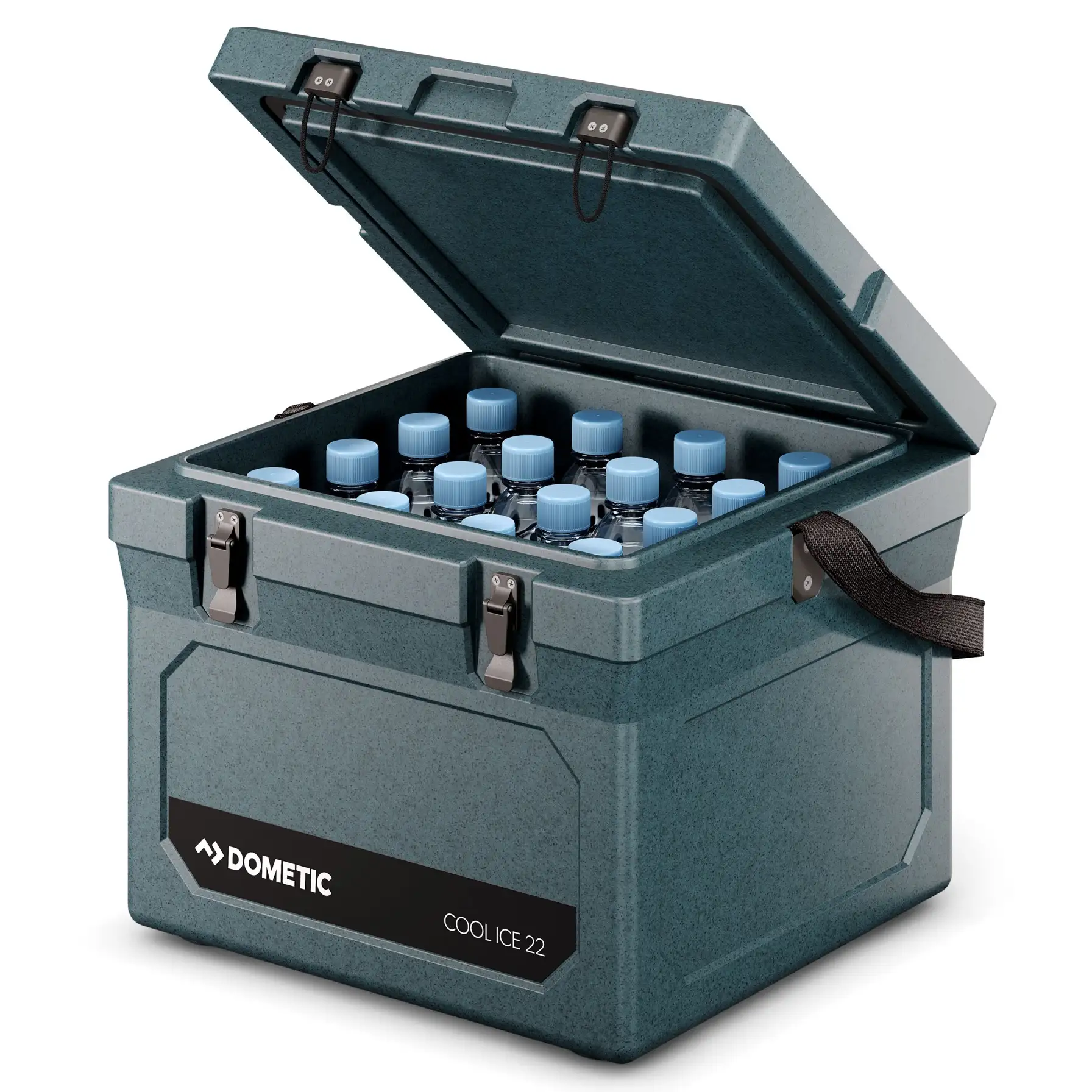 Dometic Cool-Ice WCI Ice Box (22 L, Ocean)
