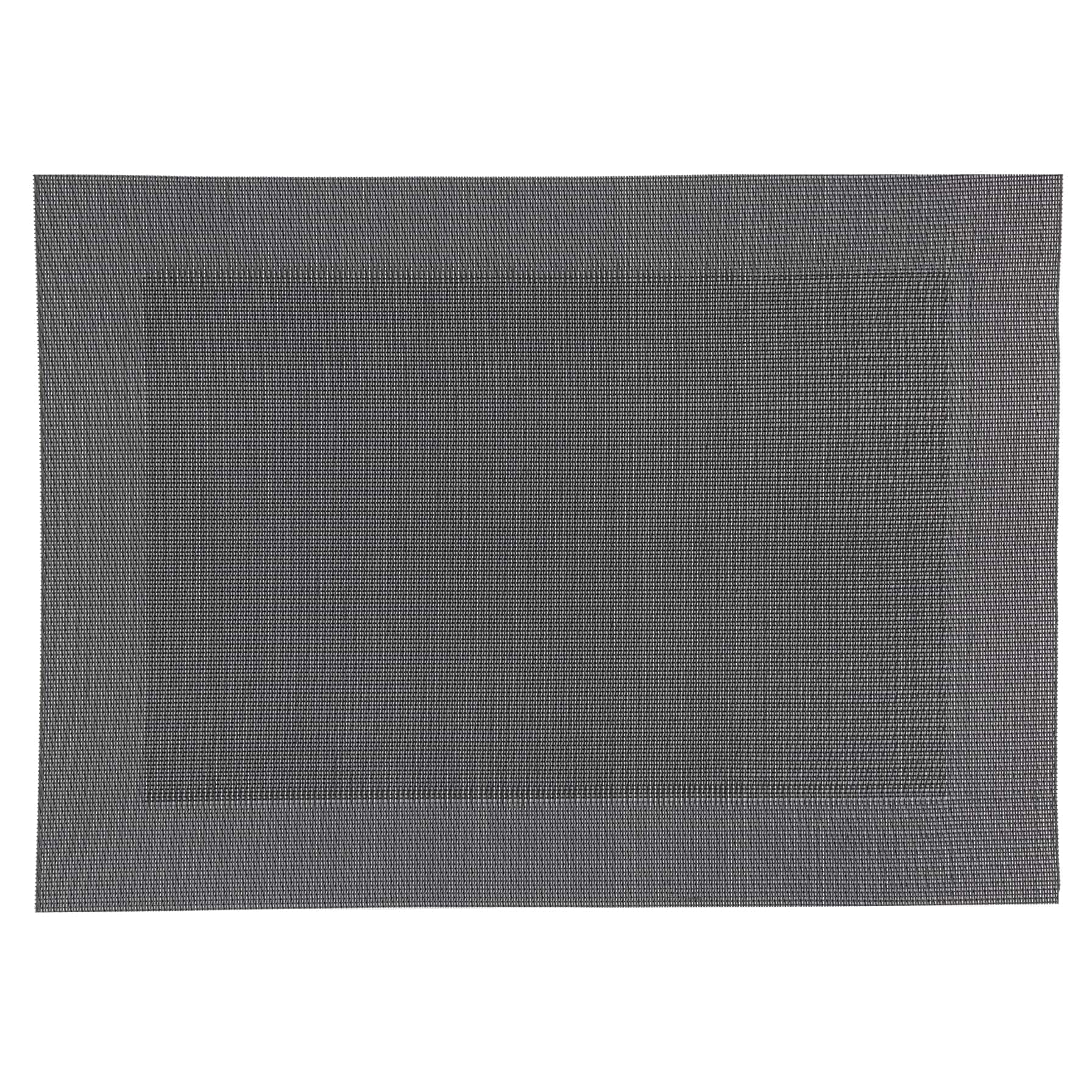 SG Texaline Rectangle Placemat (50 x 35 cm)