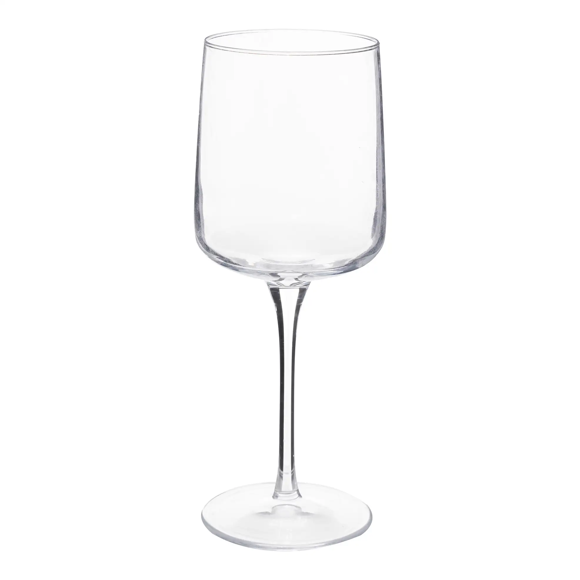 SG Flora Drinking Glass (340 ml)