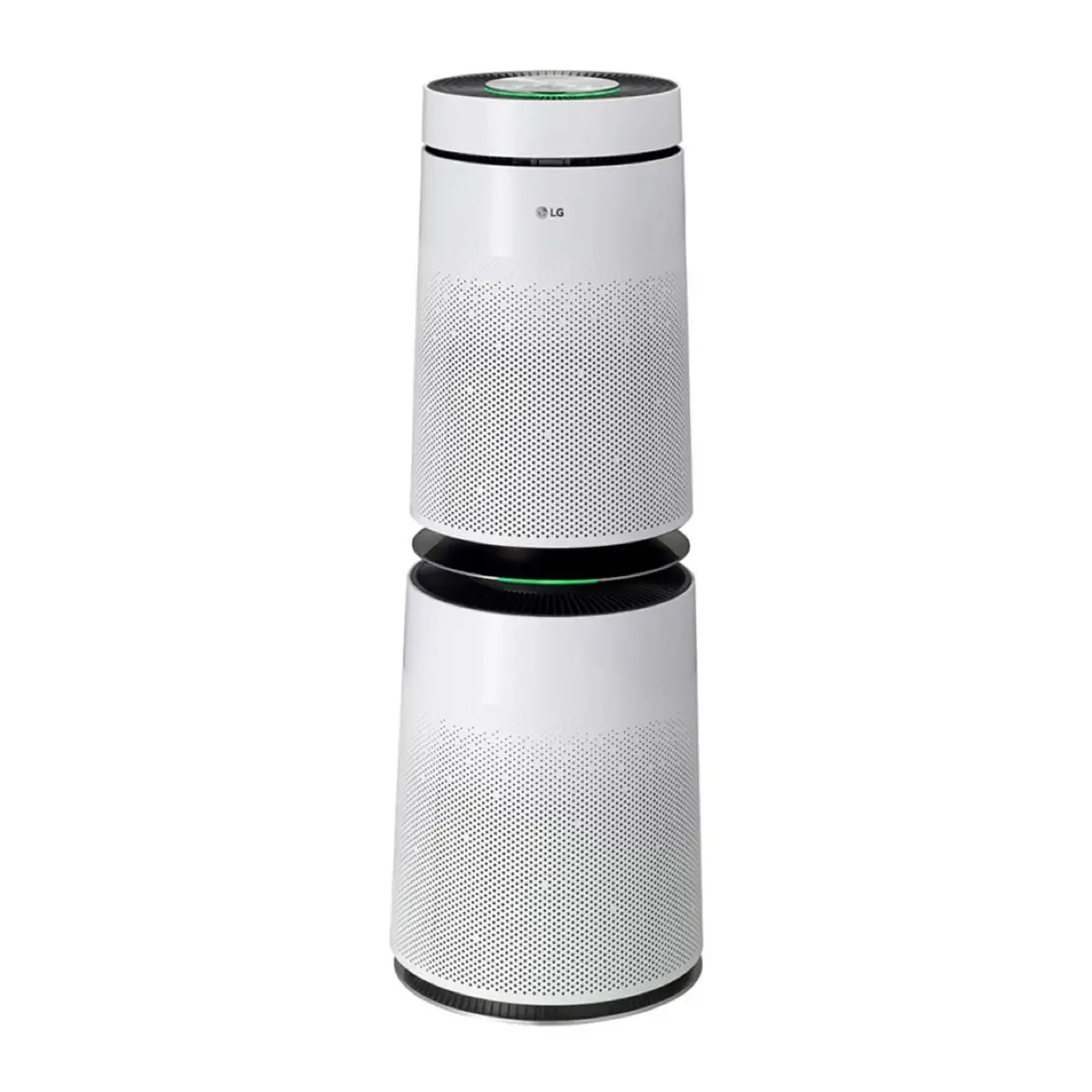 LG PuriCare 360° Air Purifier, AS10GDWH0 (100 sq.m.)