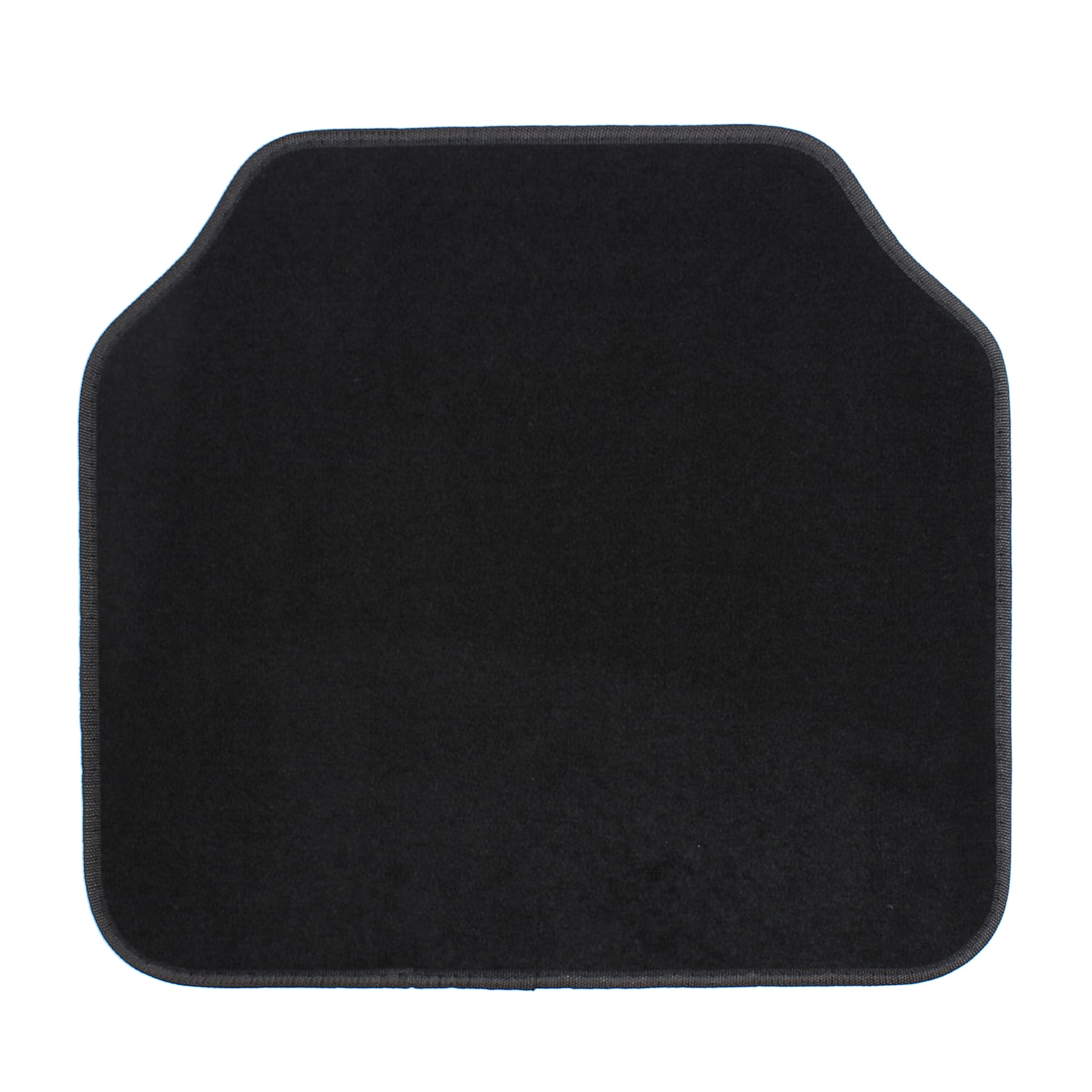 Auto Plus Posh Carpet Set (4 Pc.)