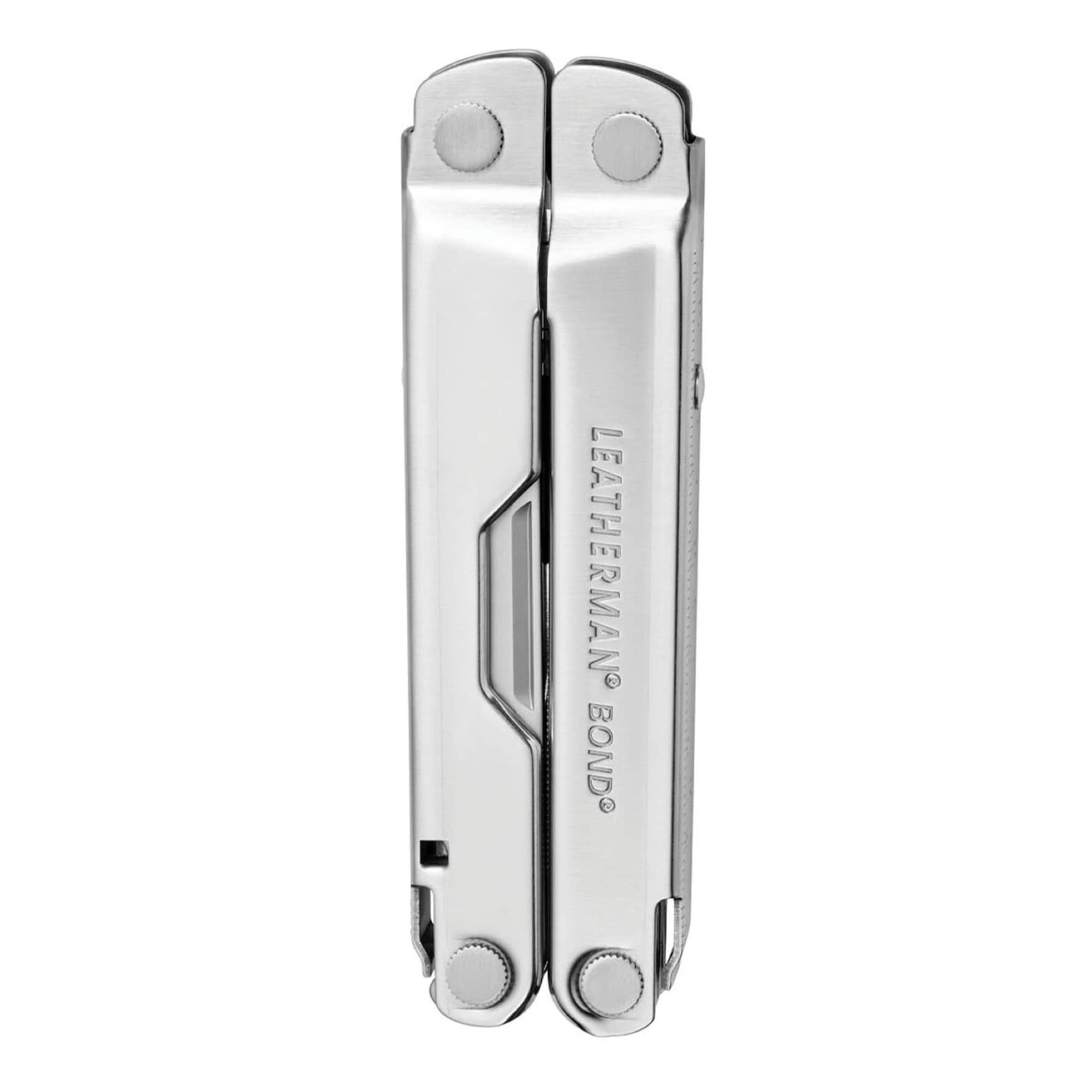 Leatherman 14-In-1 Multi-Tool W/ Nylon Sheath 