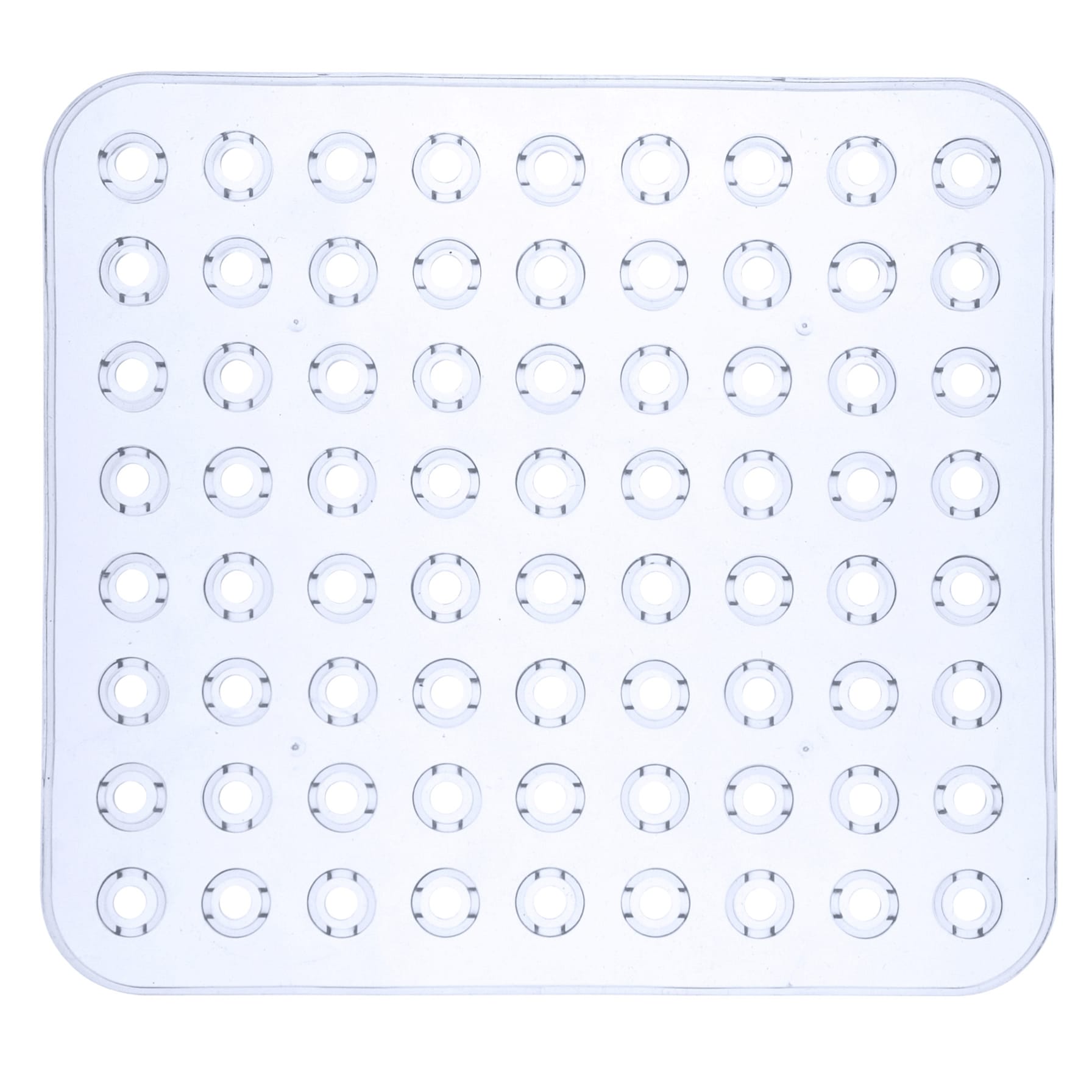 Wenko Plastic Sink Mat ( 27.5 x 1 x 31 cm)