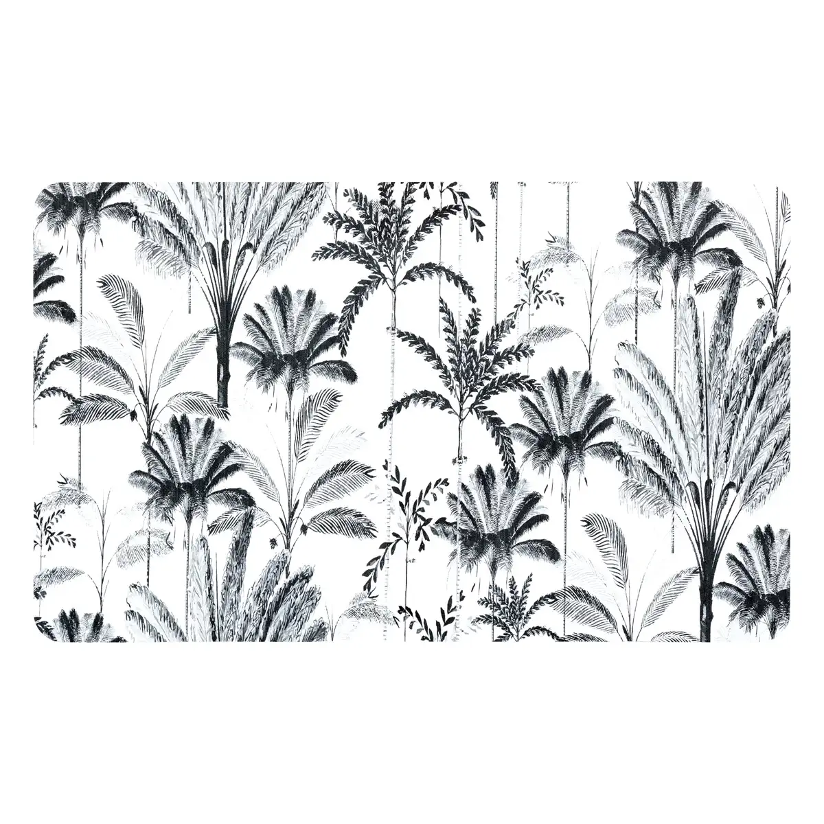 5Five Diatomite Bathmat (45 x 75 cm)