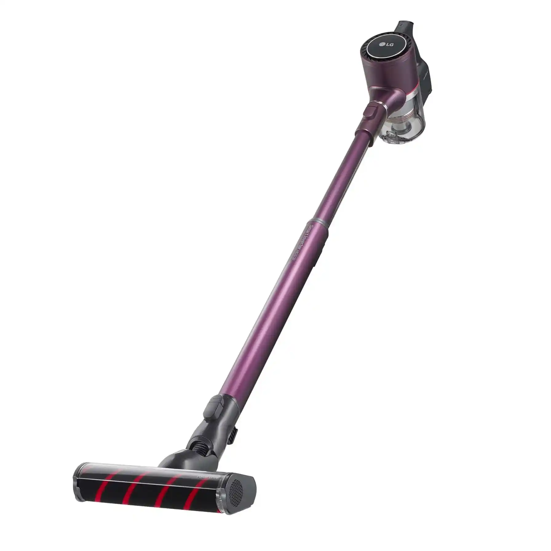 LG CordZero Cordless Vacuum Cleaner, A9N-LITE (160 W)