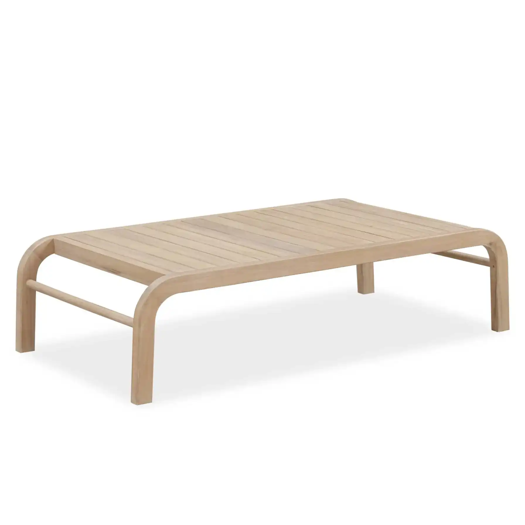 Cameo 5-Seater Acacia Wood & Rope Outdoor Sofa Set