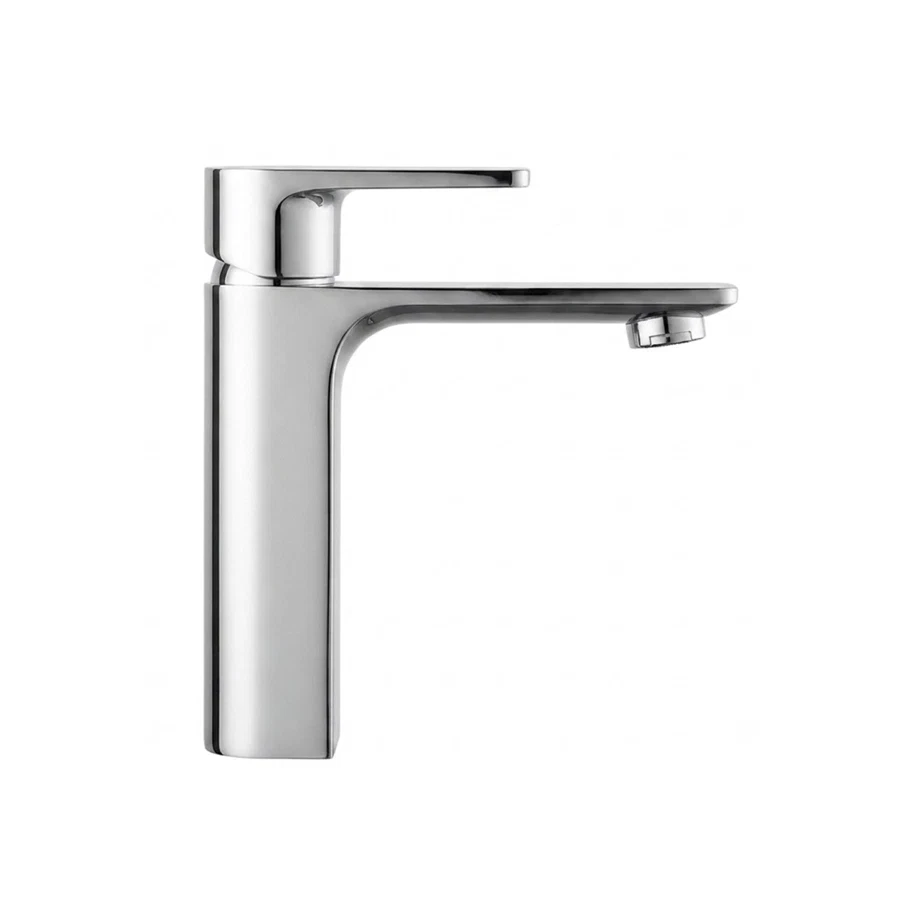 Bold Voto Basin Mixer Tap