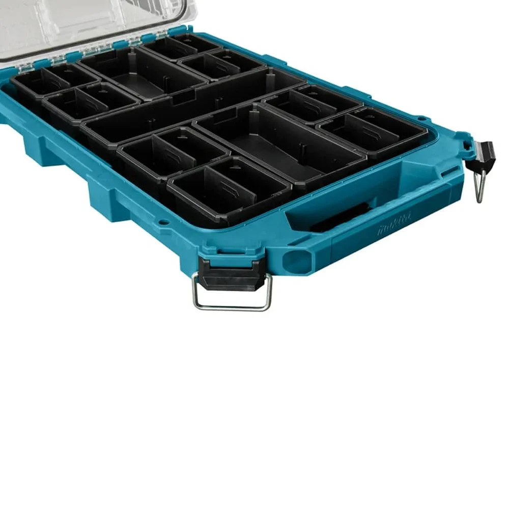 Makita Maktrak Low-Pro Medium Tool Organizer, P-91051