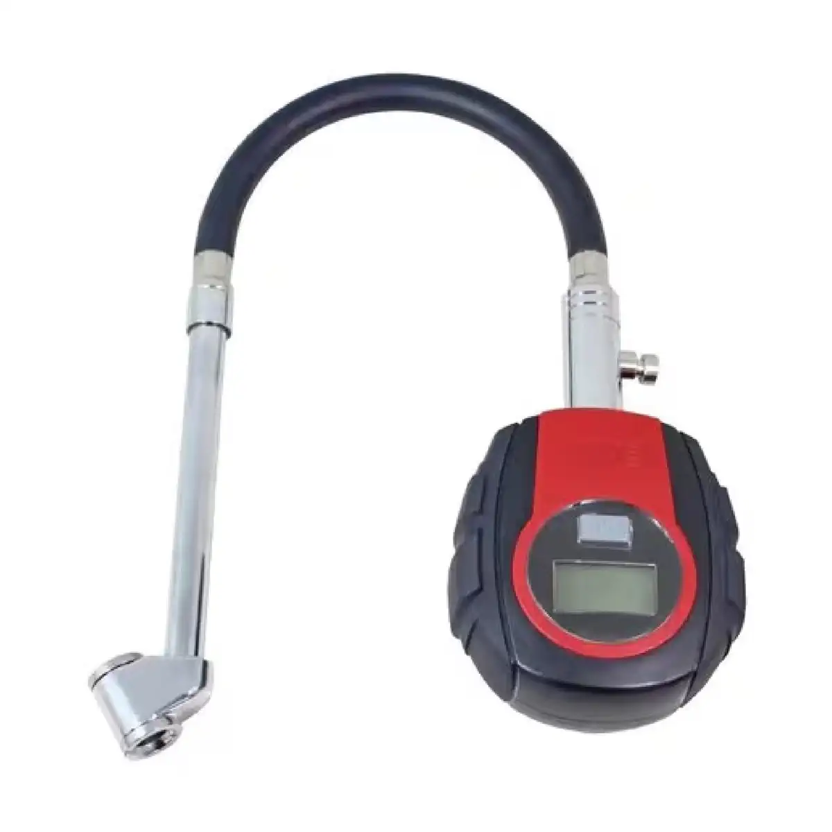 جهاز قياس ضغط إطارات رقمي عالي المدى موتوماستر