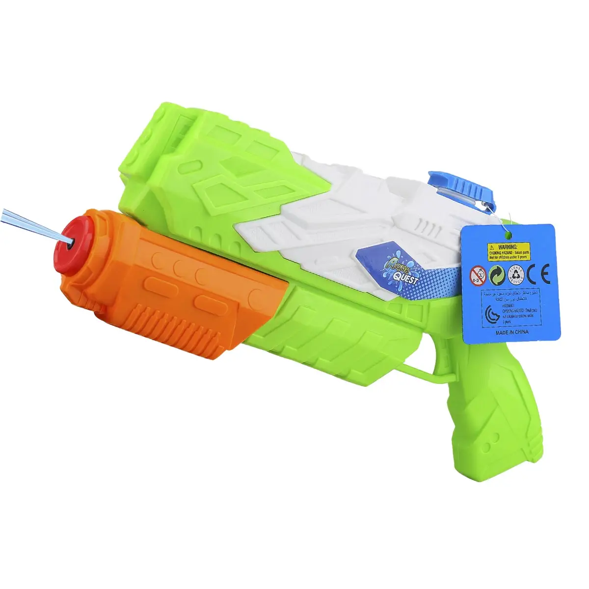 Mondo Water Gun (Multicolors, 32 cm)