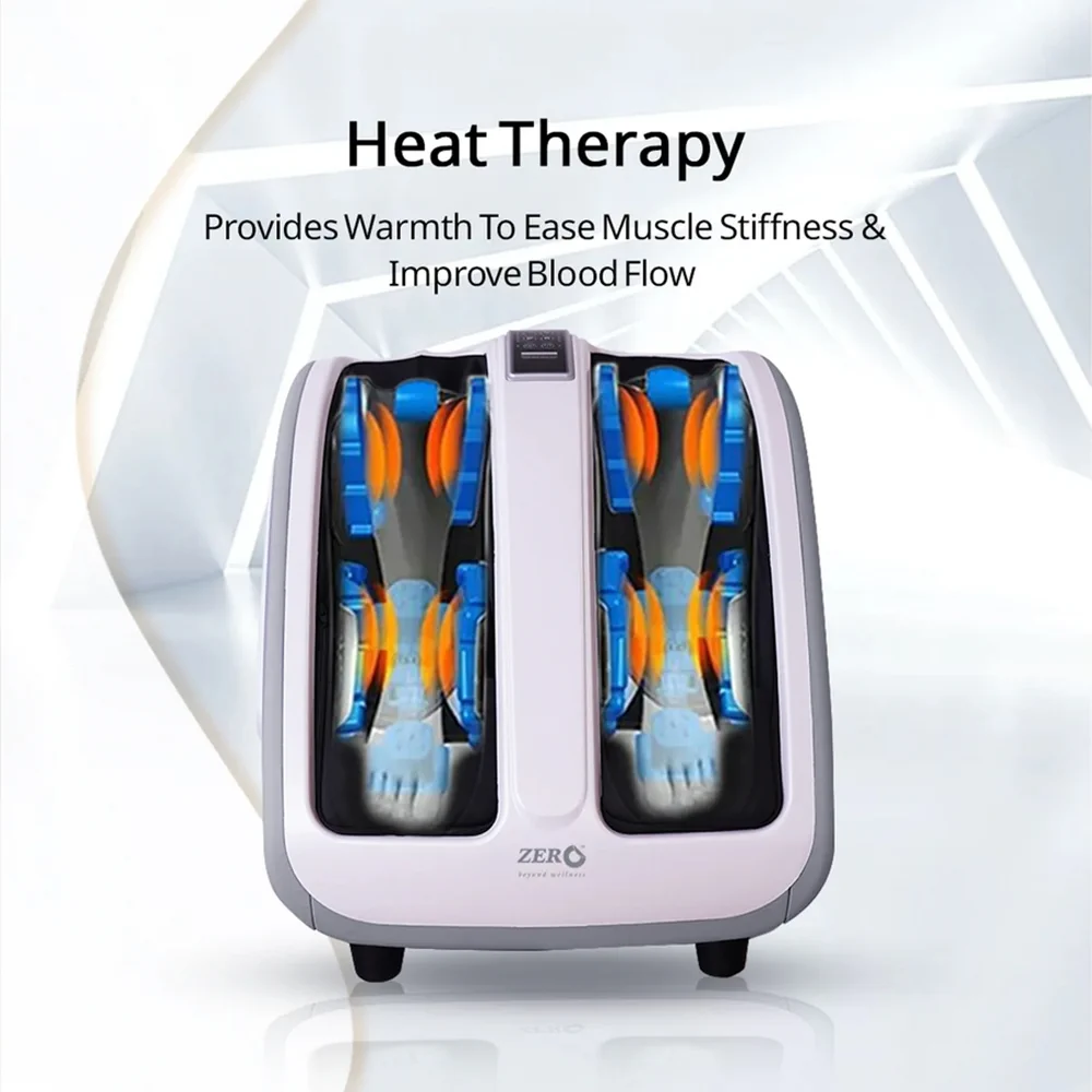 Zero Xenso Foot & Calf Massager