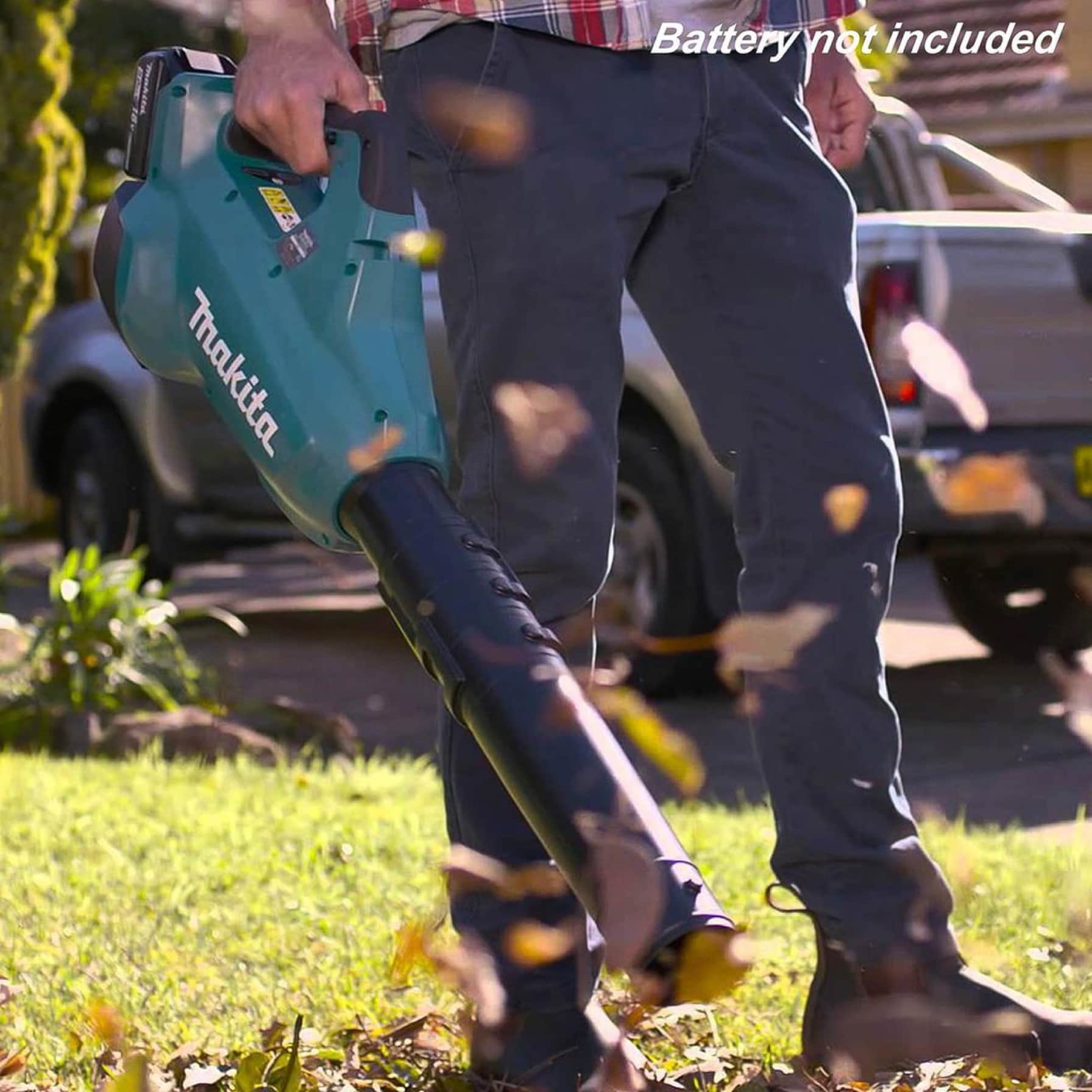 منفاخ هواء للحديقة DUB362Z ماكيتا