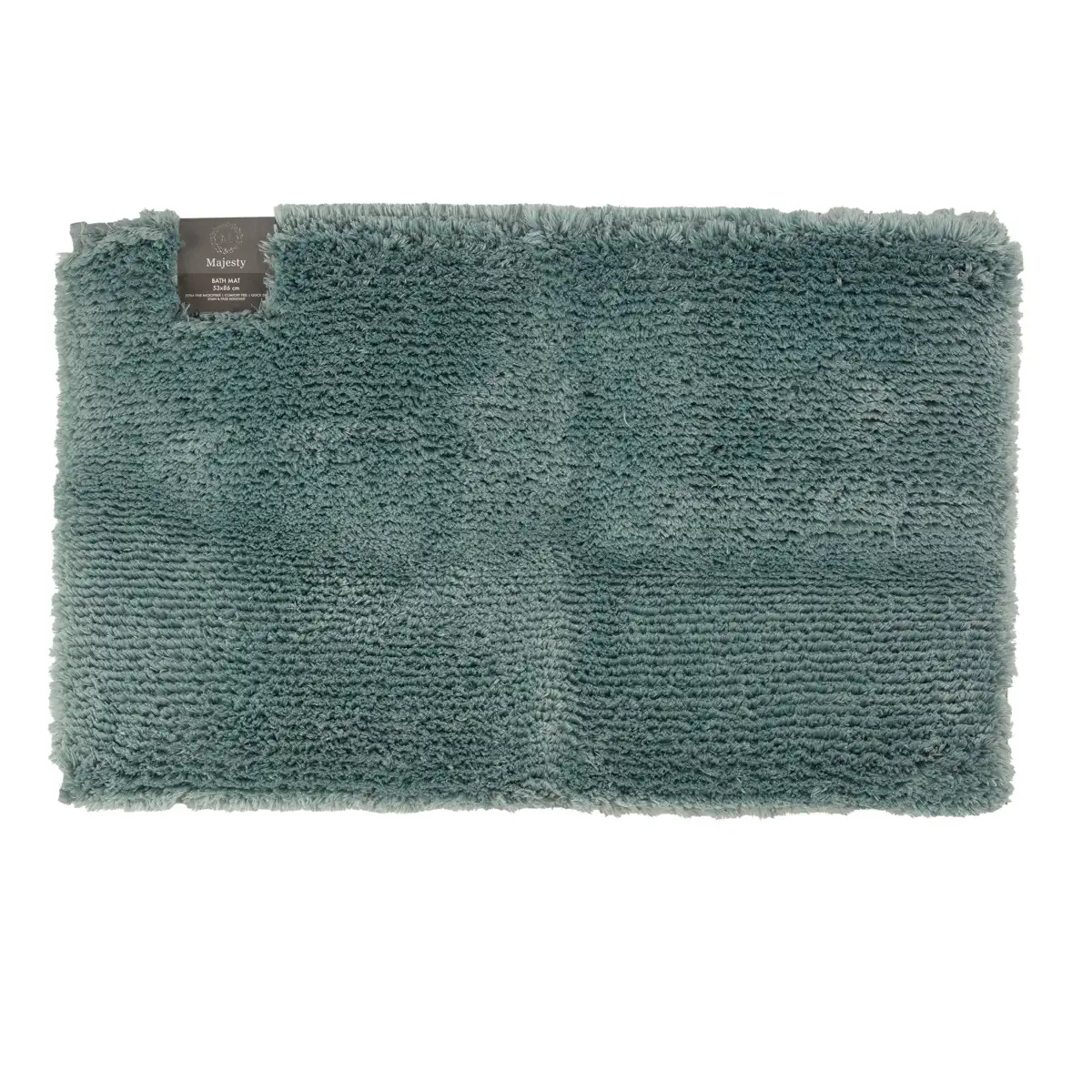 Majesty Bathmat (Assorted Colors, 53 x 86 cm)