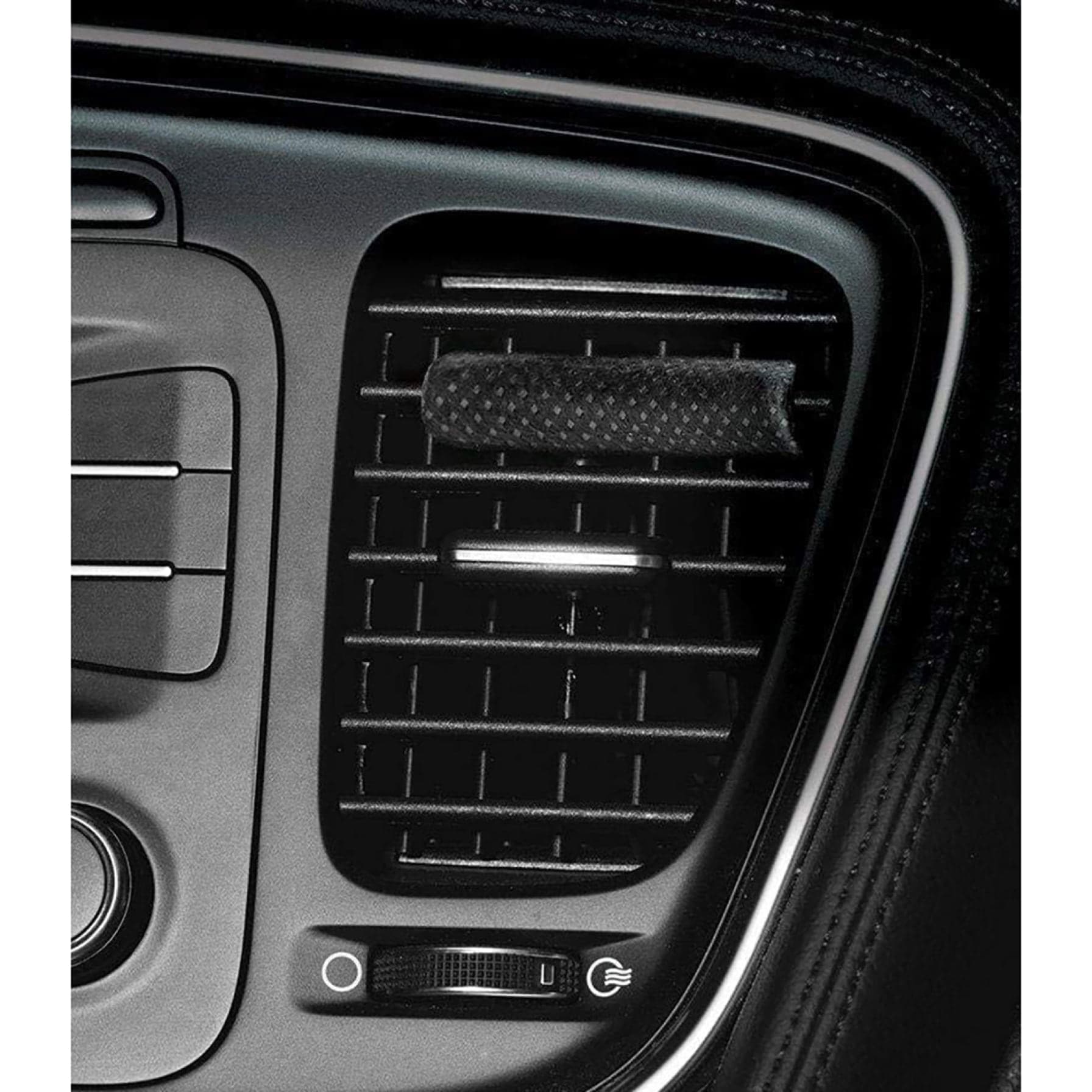 Little Tree Vanillaroma Vent Wrap Air Freshener