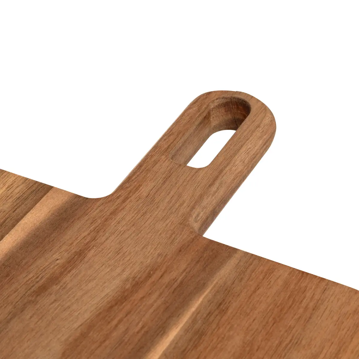 5Five Acacia Cutting Board with Handle (45 x 24.5 x 2 cm)