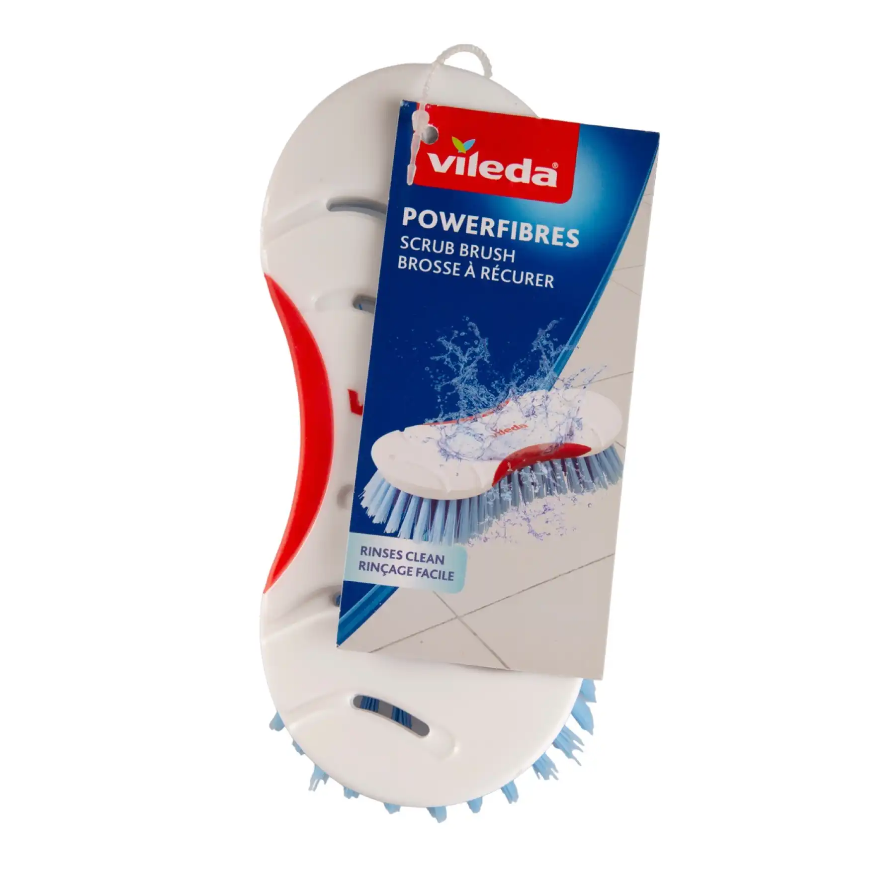 Vileda Scrub Brush