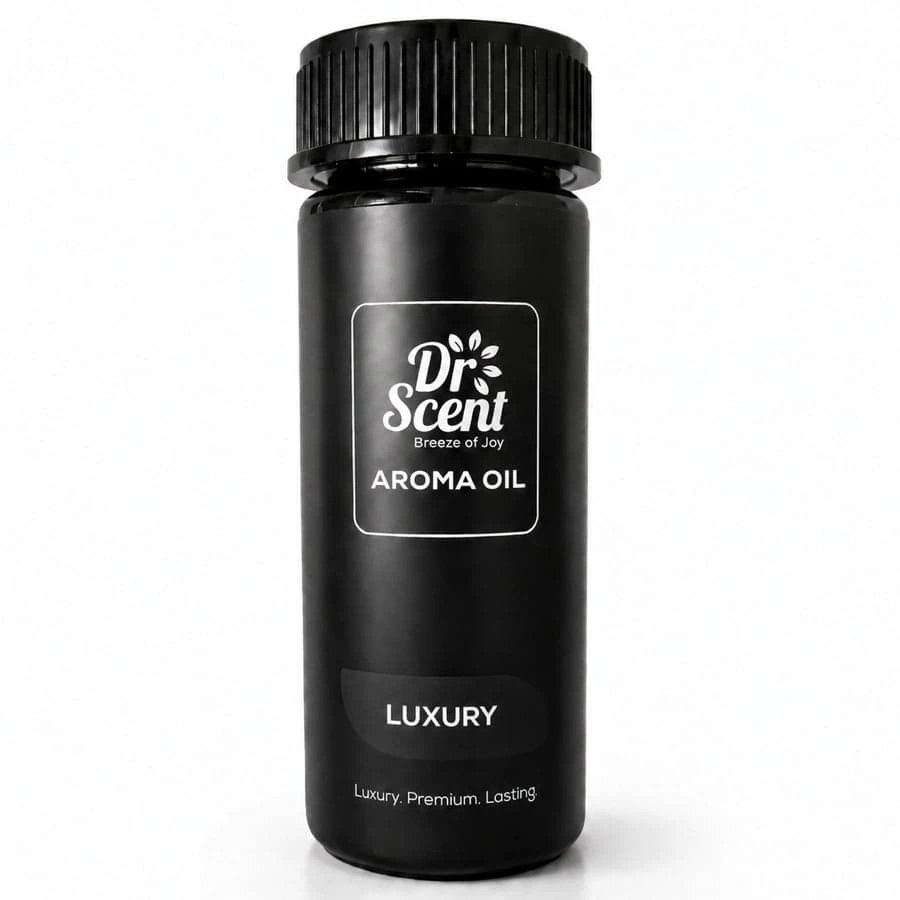 Dr Scent Luxury Aroma Oil (170 ml)