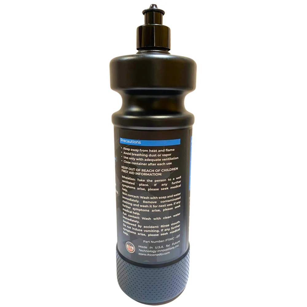 FTI Medium Cut Compound (1 L)