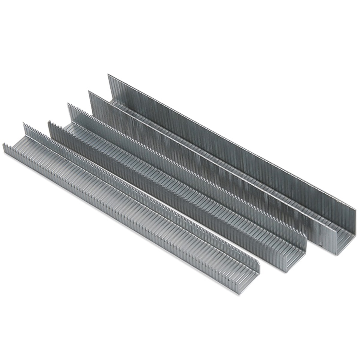 Arrow T50 HD Staple Multi-Pack (Silver)