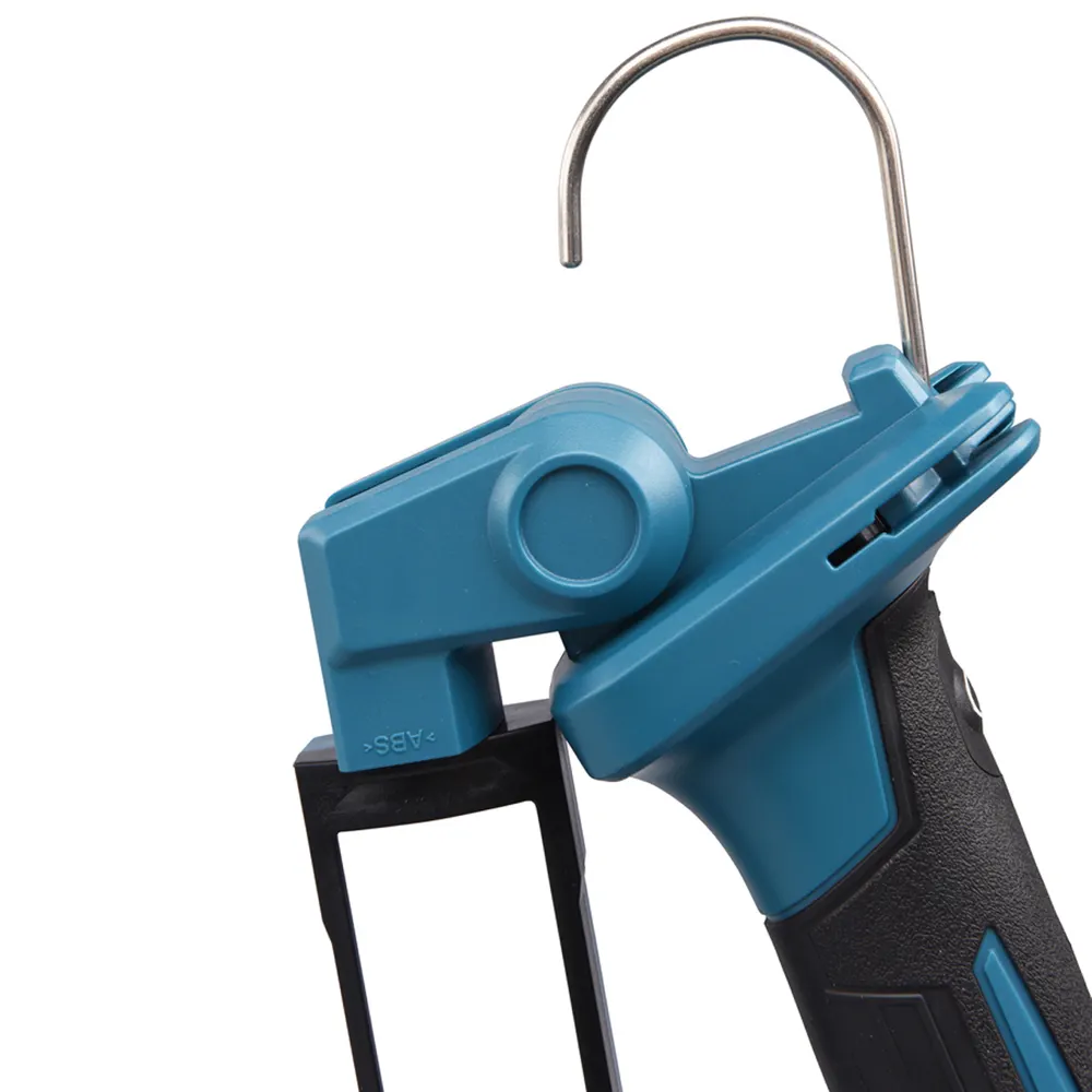 Makita Cordless Flashlight, ML006G (40 V)