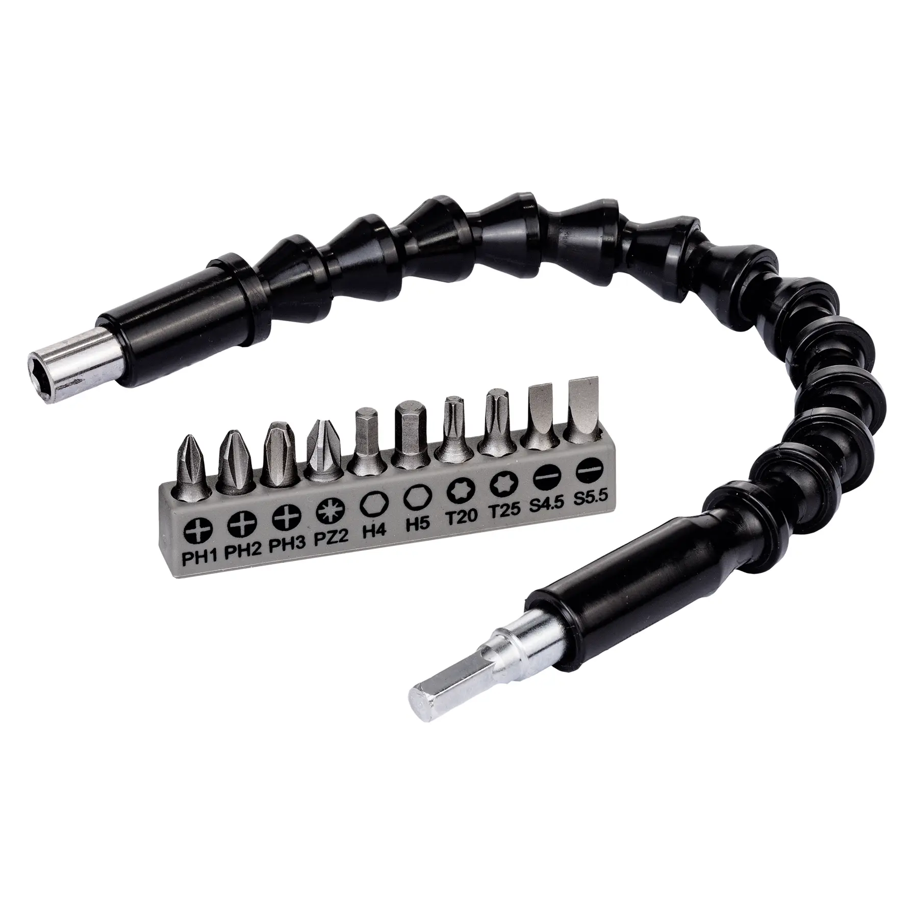 Bosch Screwdriver Bit Set (11 Pc.)